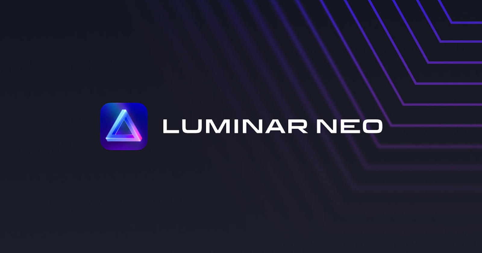 AI-Powered Image Editing Software “Luminar Neo” | Release #39