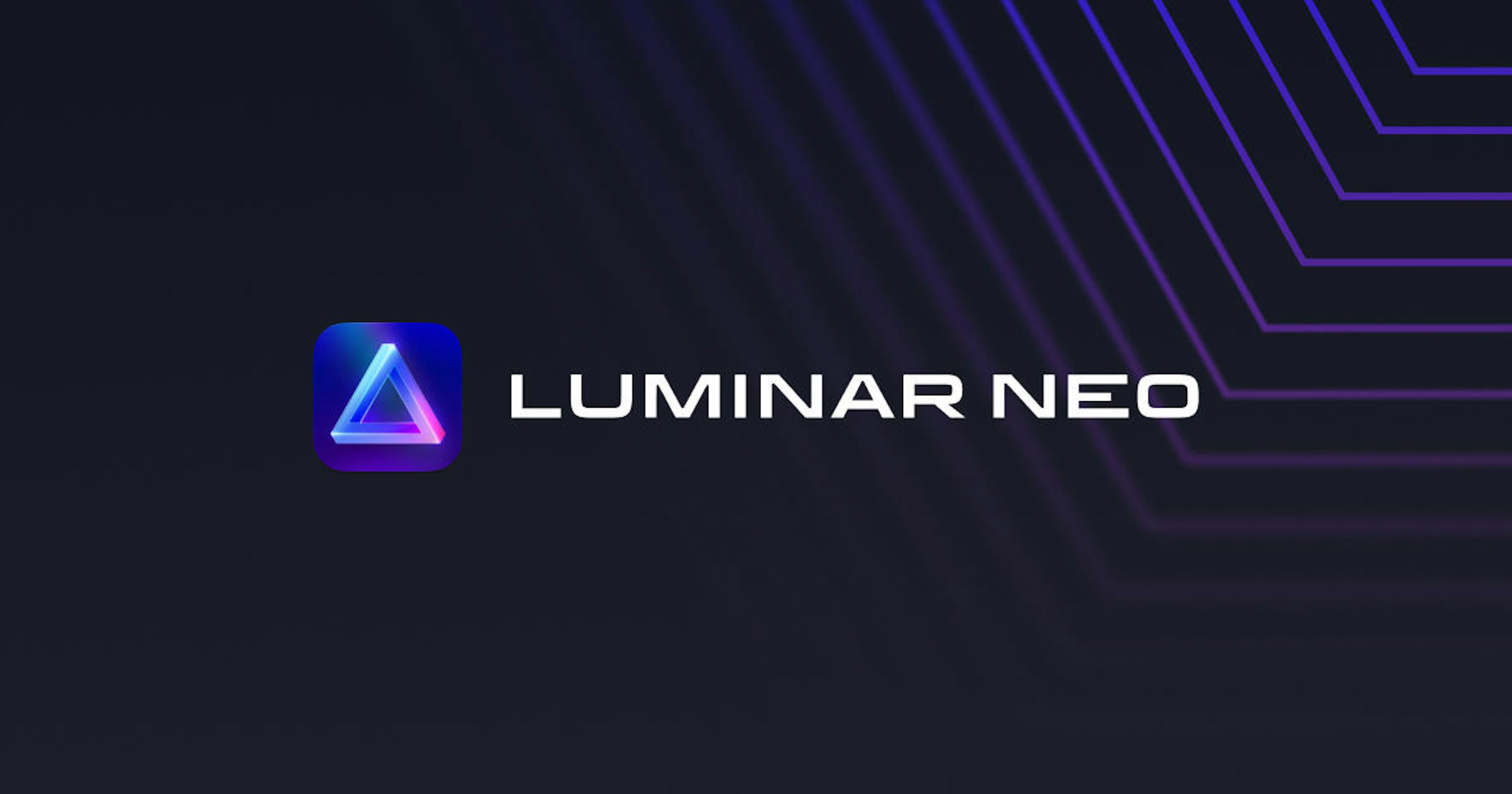 AI-Powered Image Editing Software “Luminar Neo” | Release #39