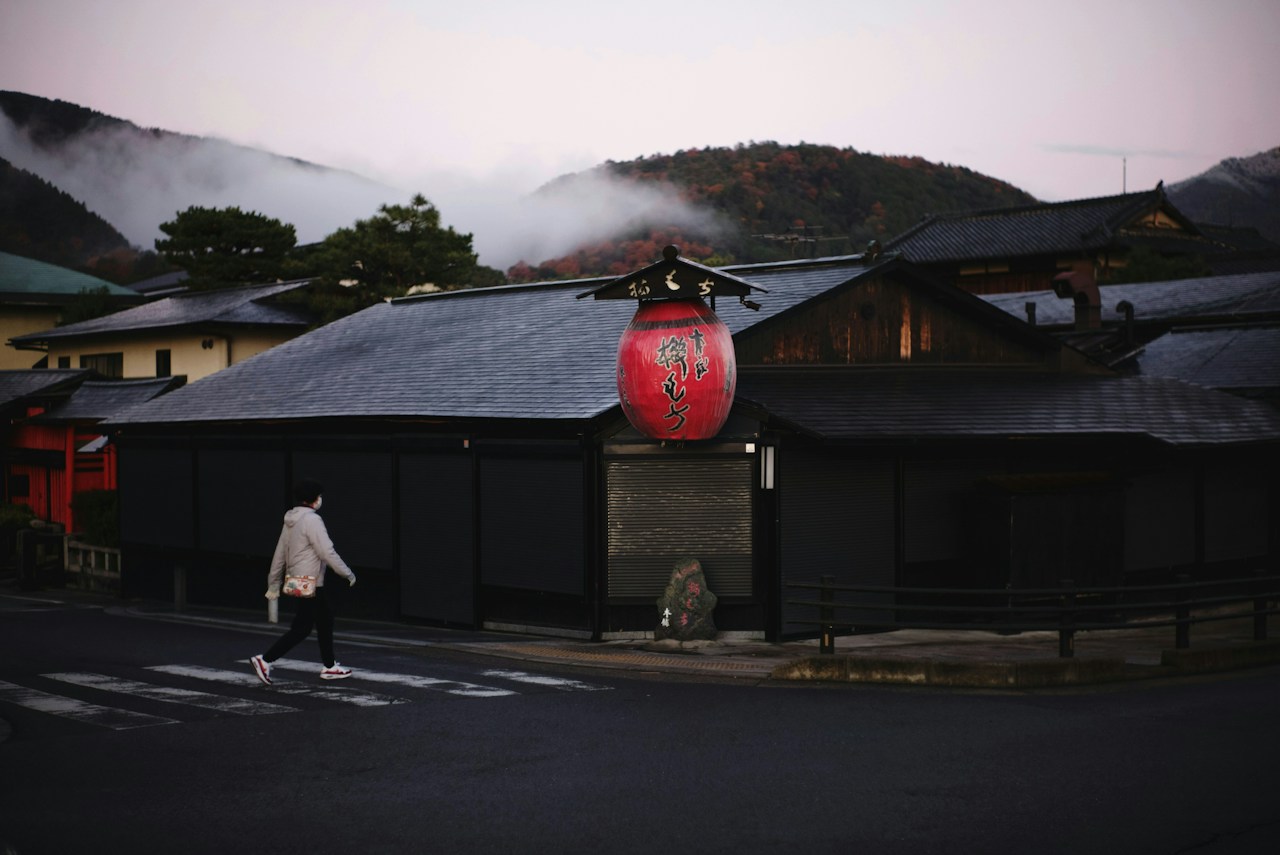 Photo by Yukihiro
