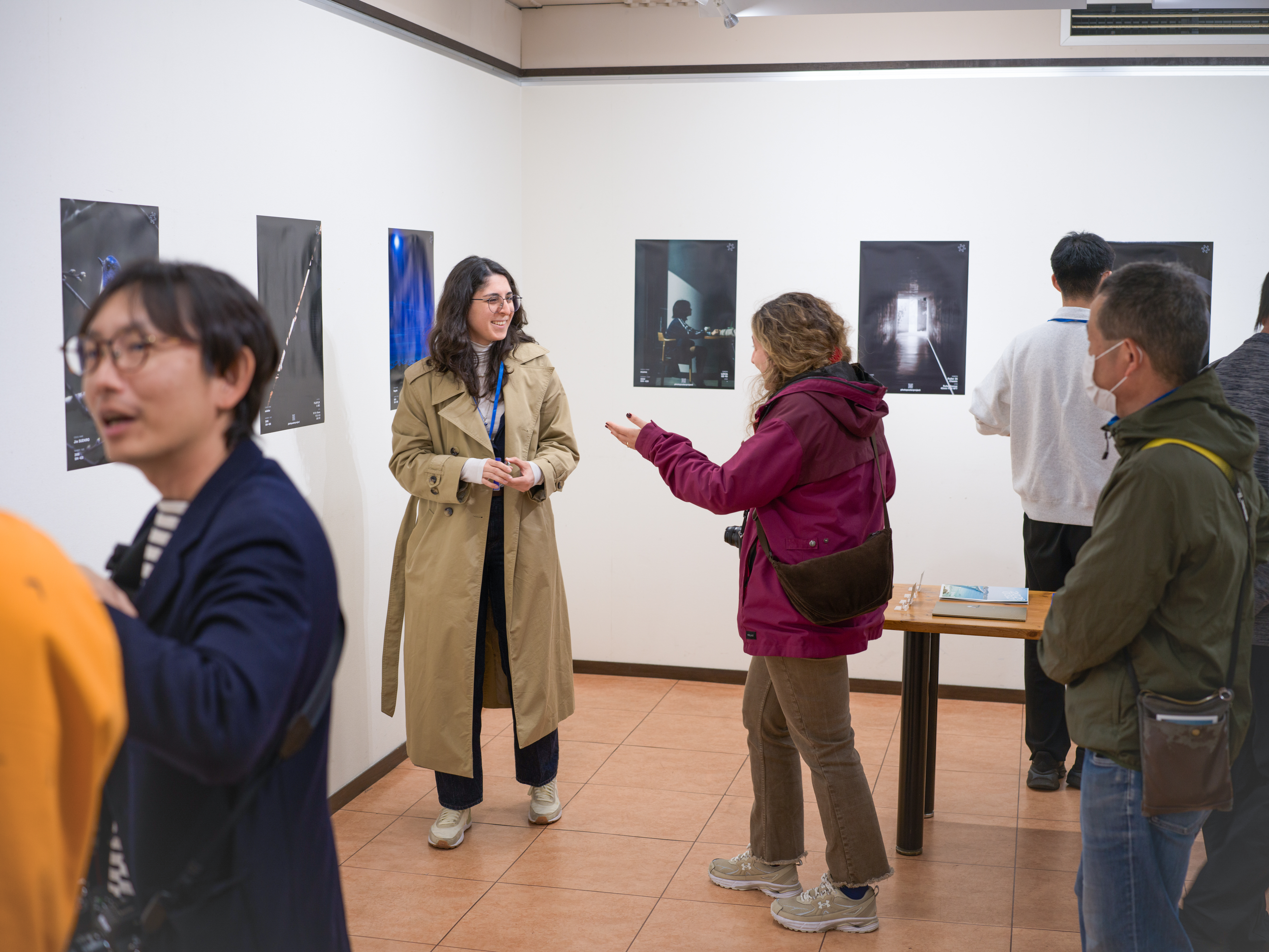 photo poster project | 広島 | イベントレポート | Release #767