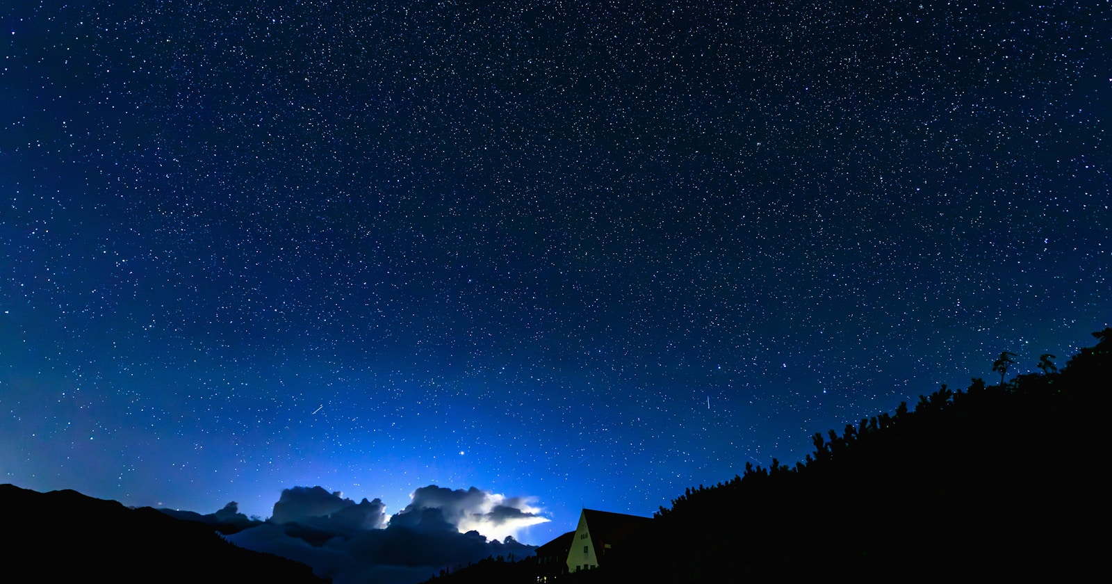 How to Beautifully Capture the Night Sky: Photography and Photoshop Editing | Knowledge #93