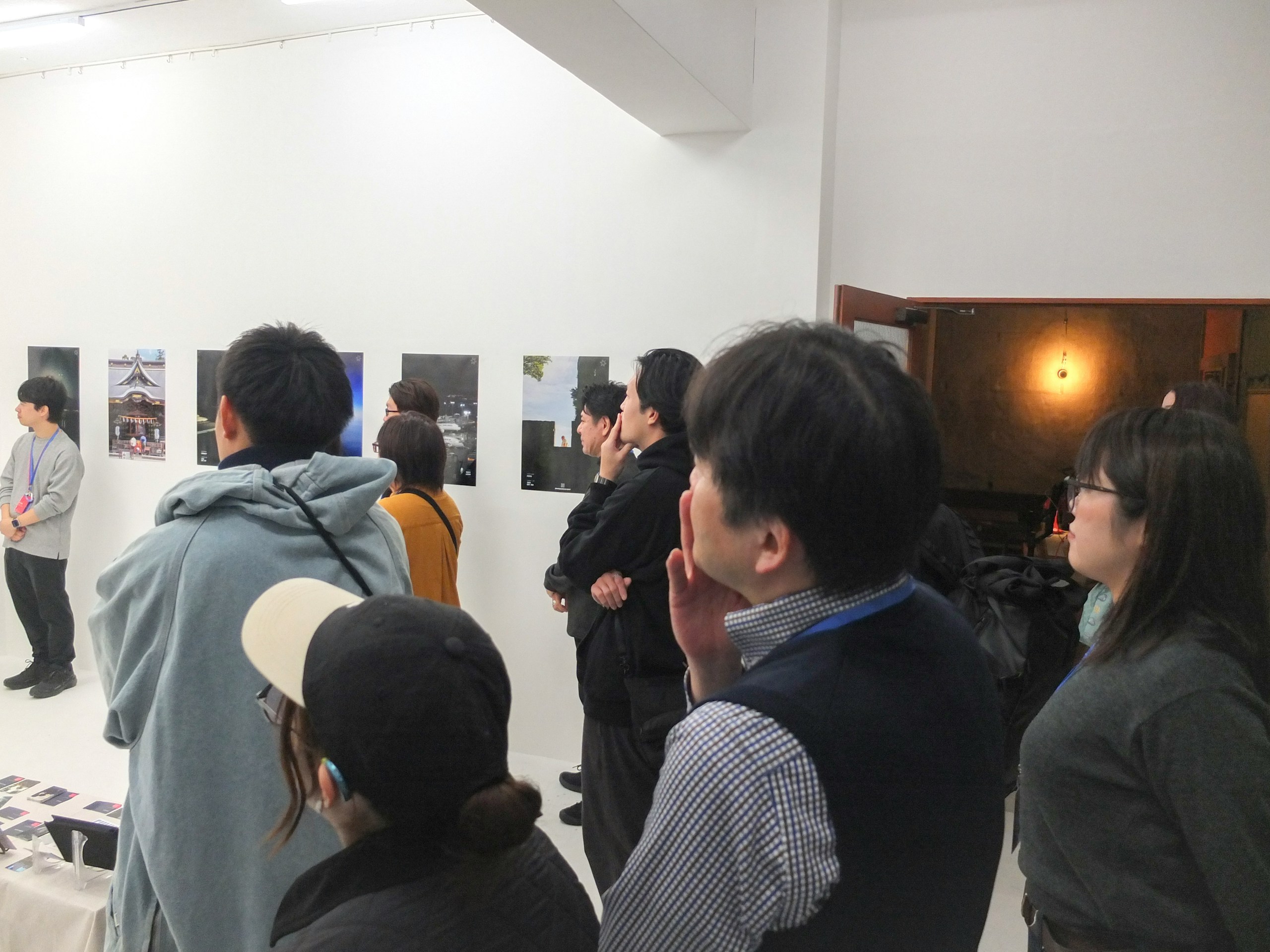 photo poster project | Tokyo | Report dell'evento | Release #670