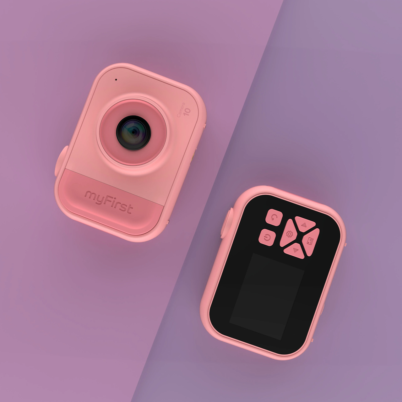 Ranked #1 at Yodobashi Camera! Discover the Charm of myFirst Camera 10 | Release #325