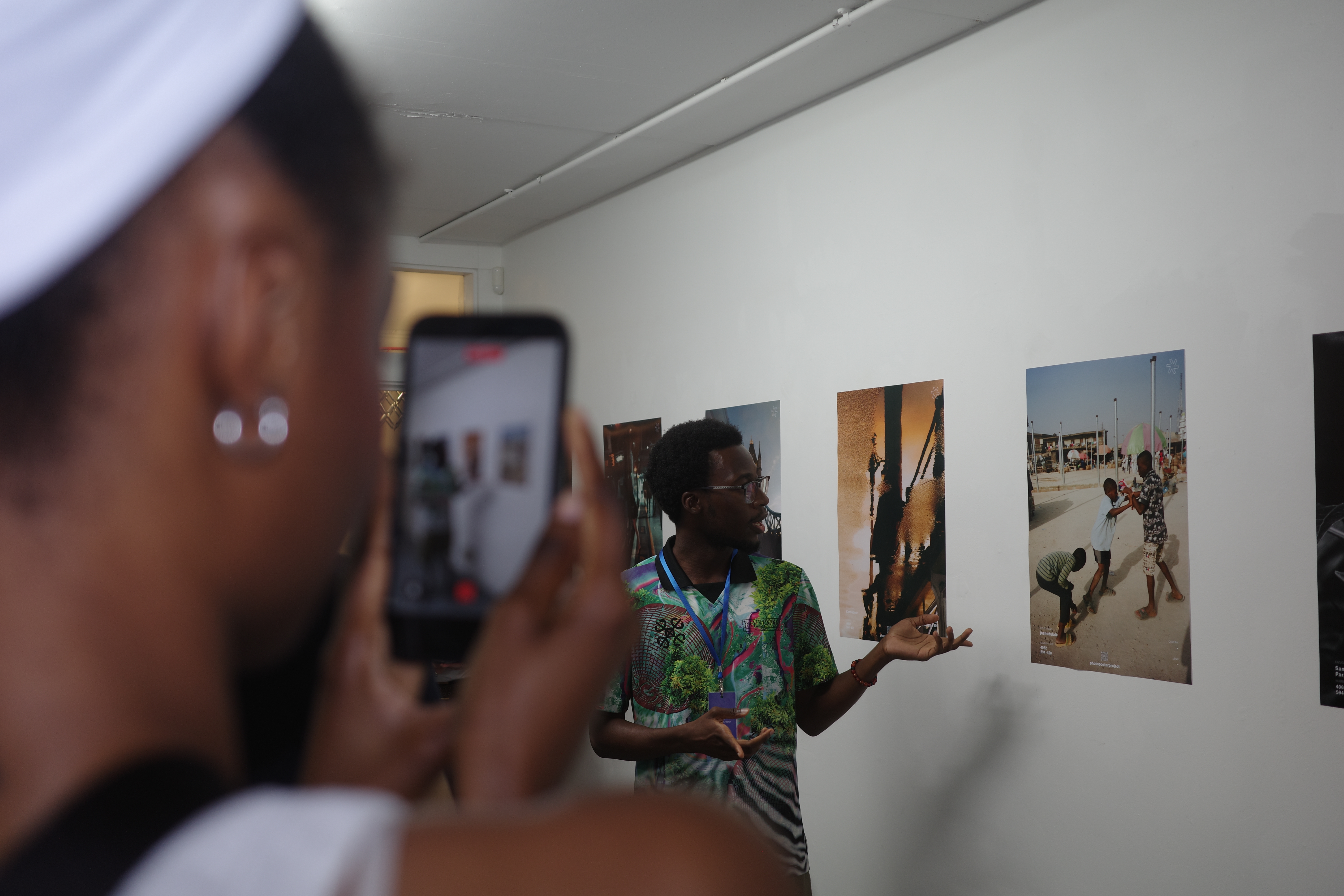 photo poster project | London | Eventbericht | Release #861