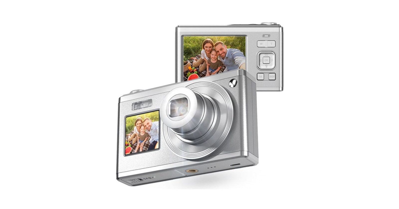Capture Distant Subjects in High Quality with a Compact Digital Camera | Keiyo Engineering