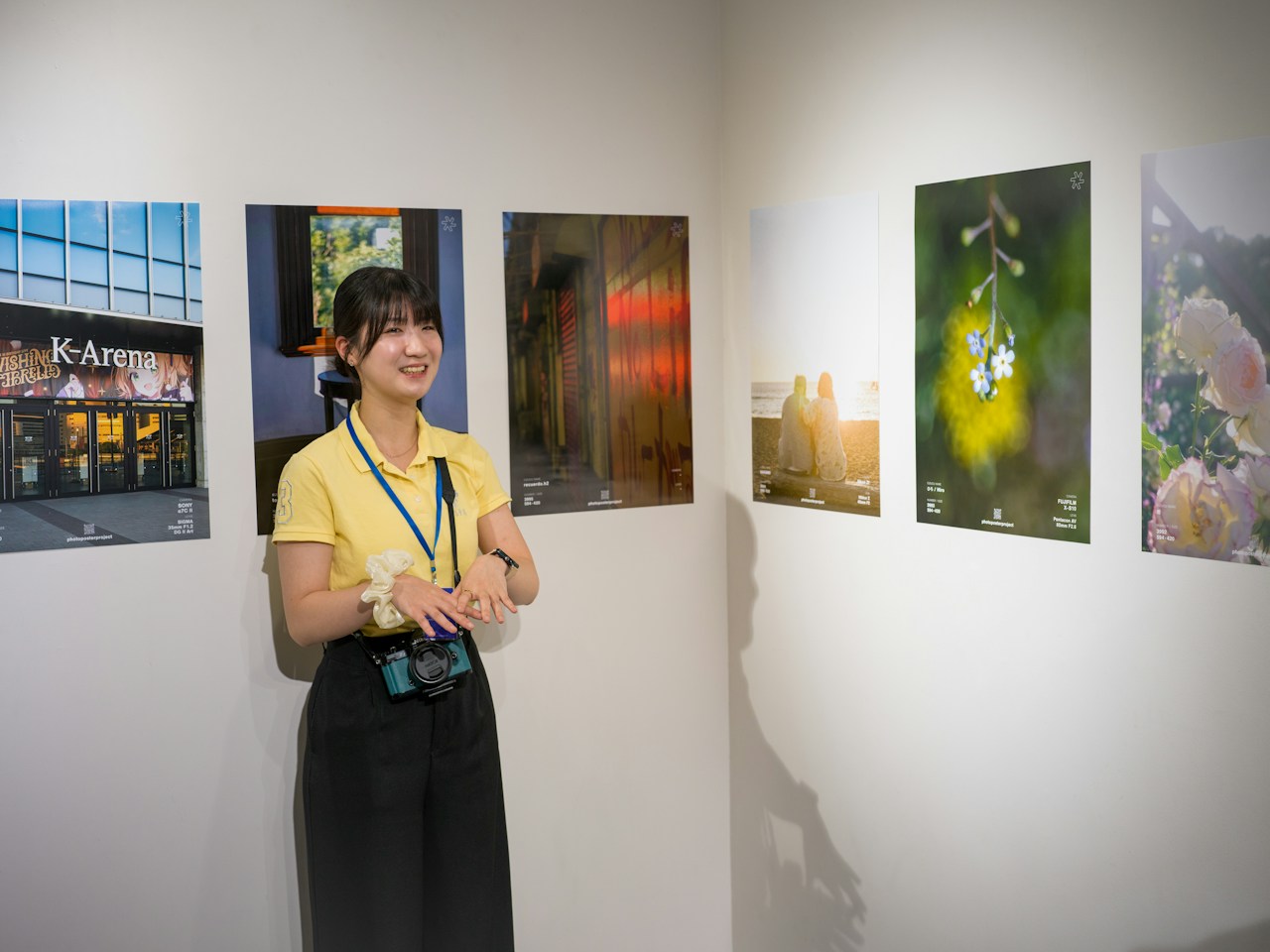 photo poster project | Kyoto | Event-Reportage | Release #855
