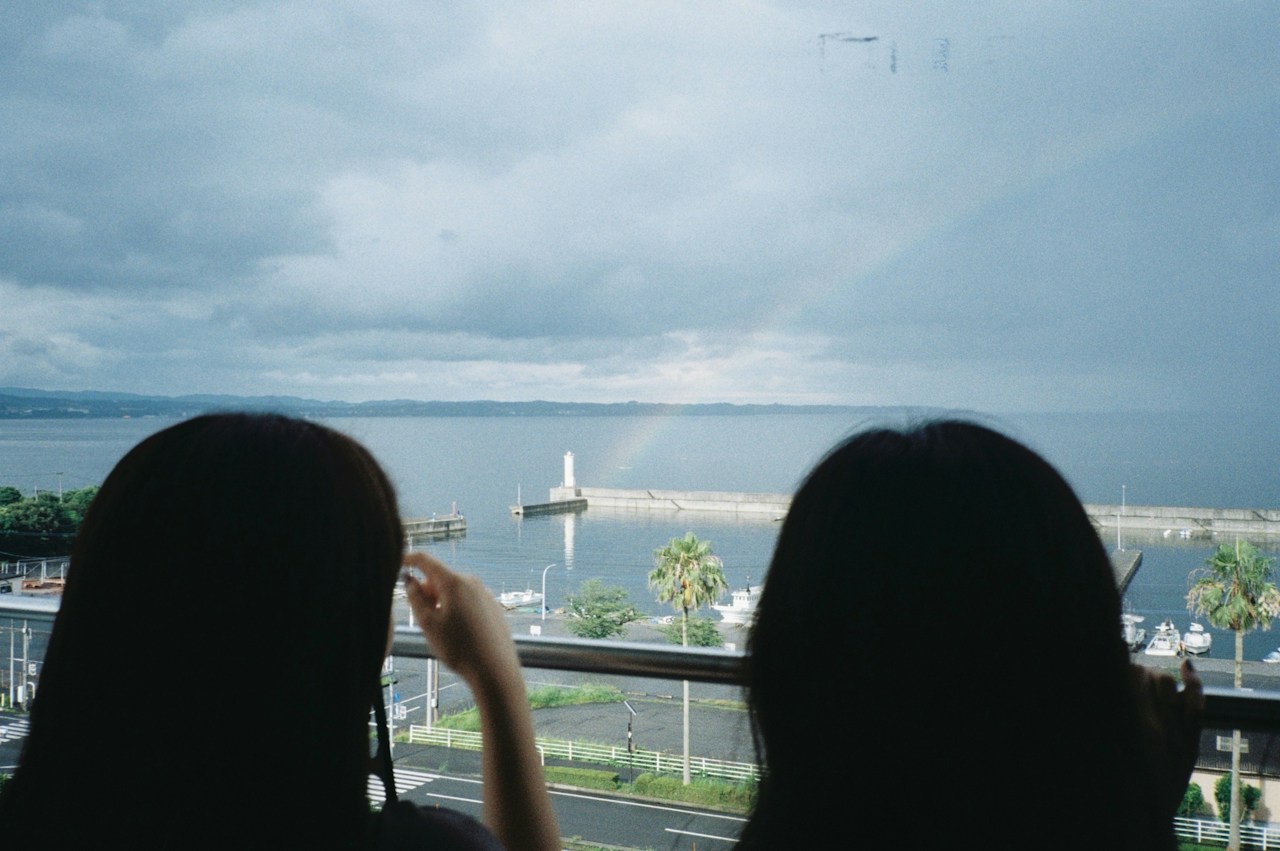 Image by kento hirasue