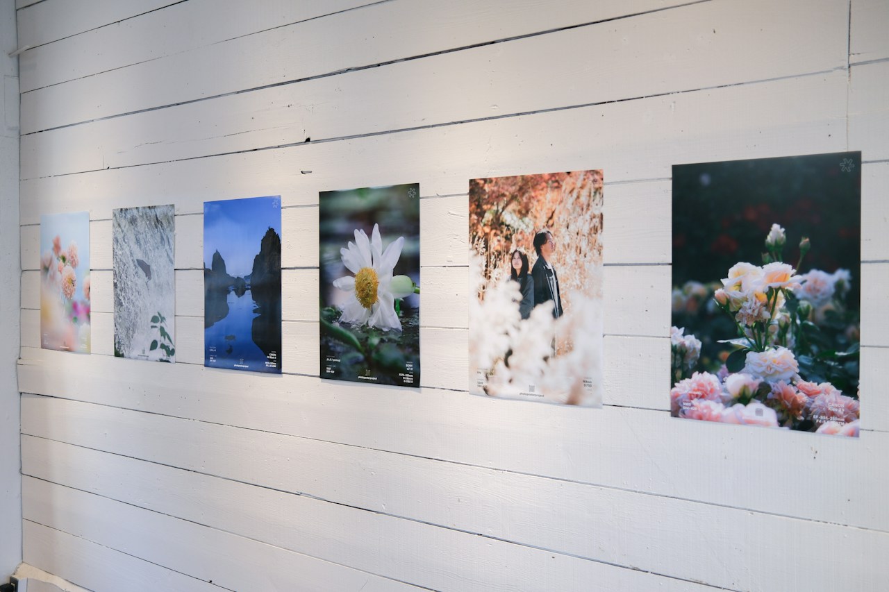 photo poster project in Kobe: Veranstaltungsbericht | Release #938