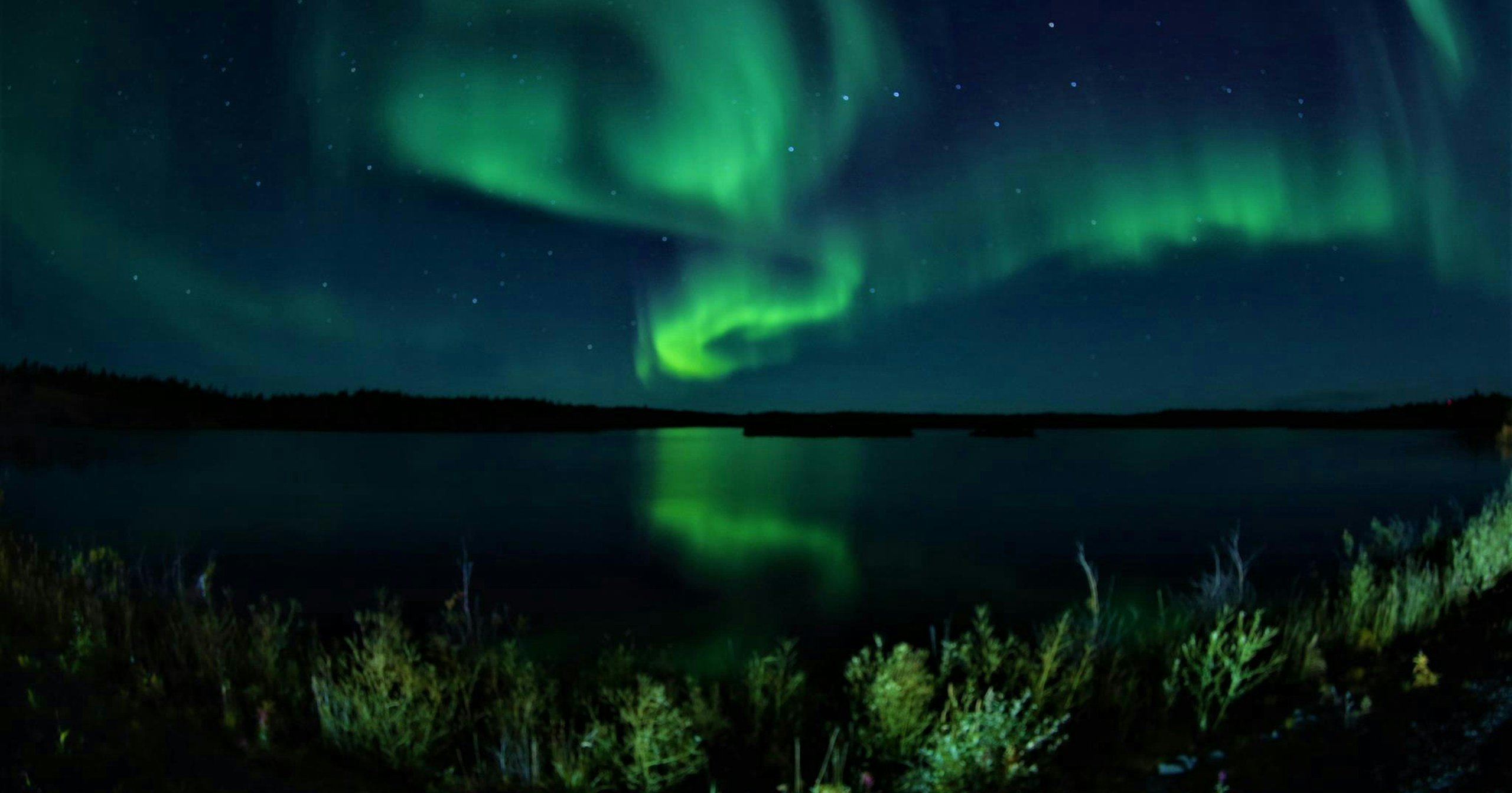 Un nuevo era en la fotografía de auroras que colorea todo el planeta en 2024 | Release #393