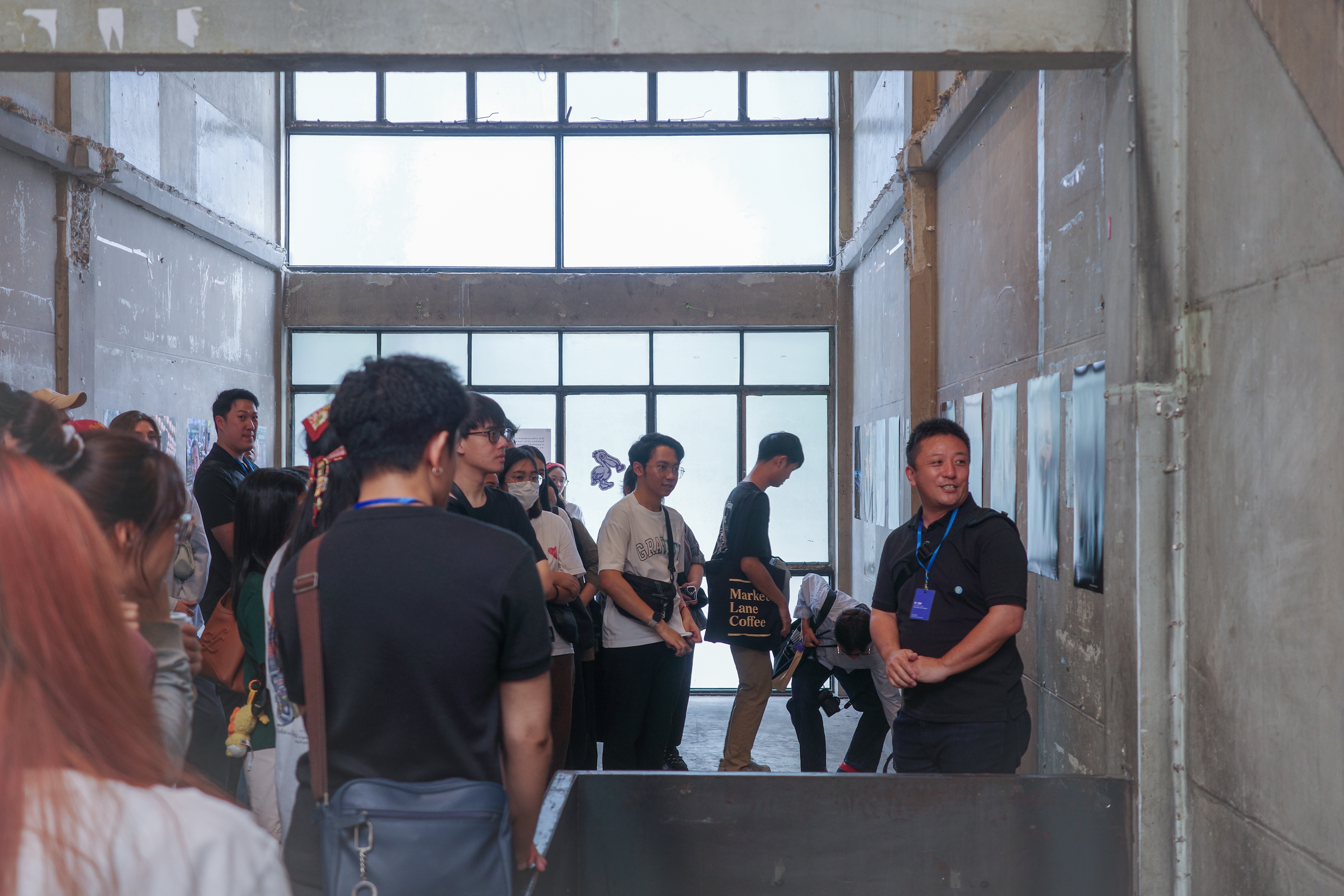 photo poster project | Bangkok | Eventbericht | Release #746