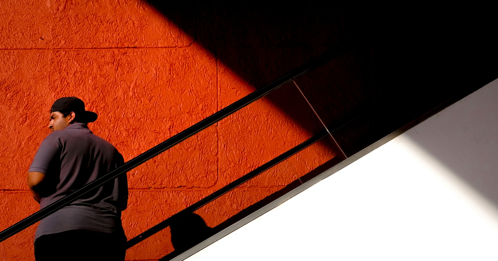 Threads Discovery Project | find new pieces 'red' | Encounter Unseen Talents | Focus #629