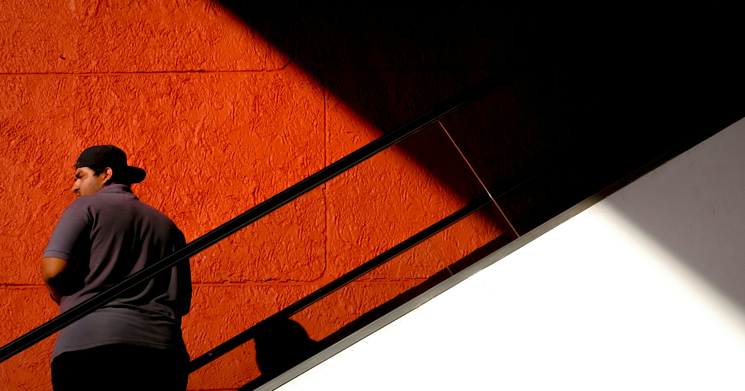 Threads Discovery Project | find new pieces 'red' | Encounter Unseen Talents | Focus #629