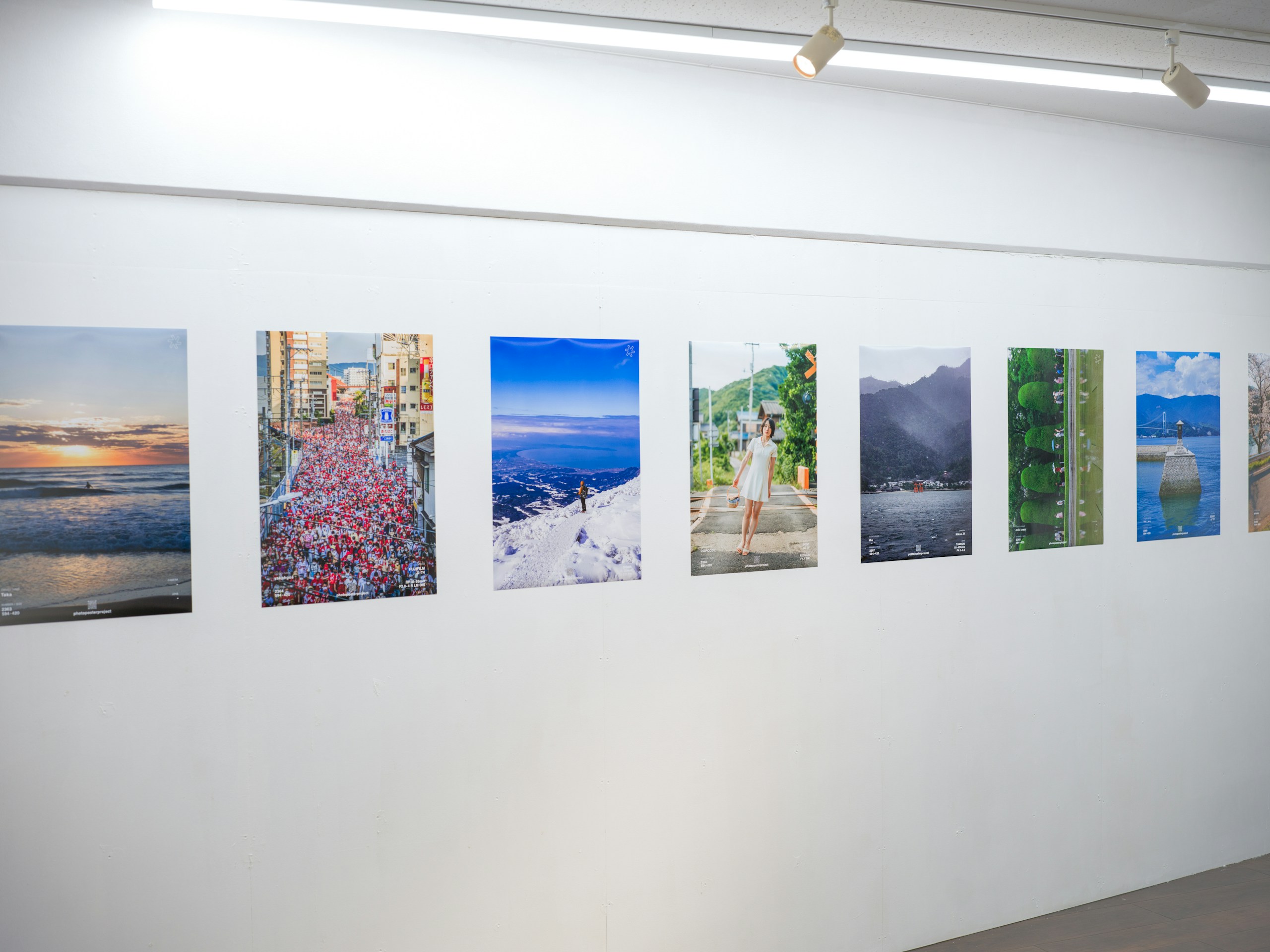 photo poster project | Hiroshima | Event-Reportage | Release #729