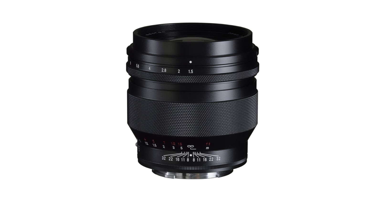 Pengguna Kamera Mirrorless Harus Tahu: Peluncuran Baru "NOKTON 75mm F1.5 Aspherical E-mount" | COSINA