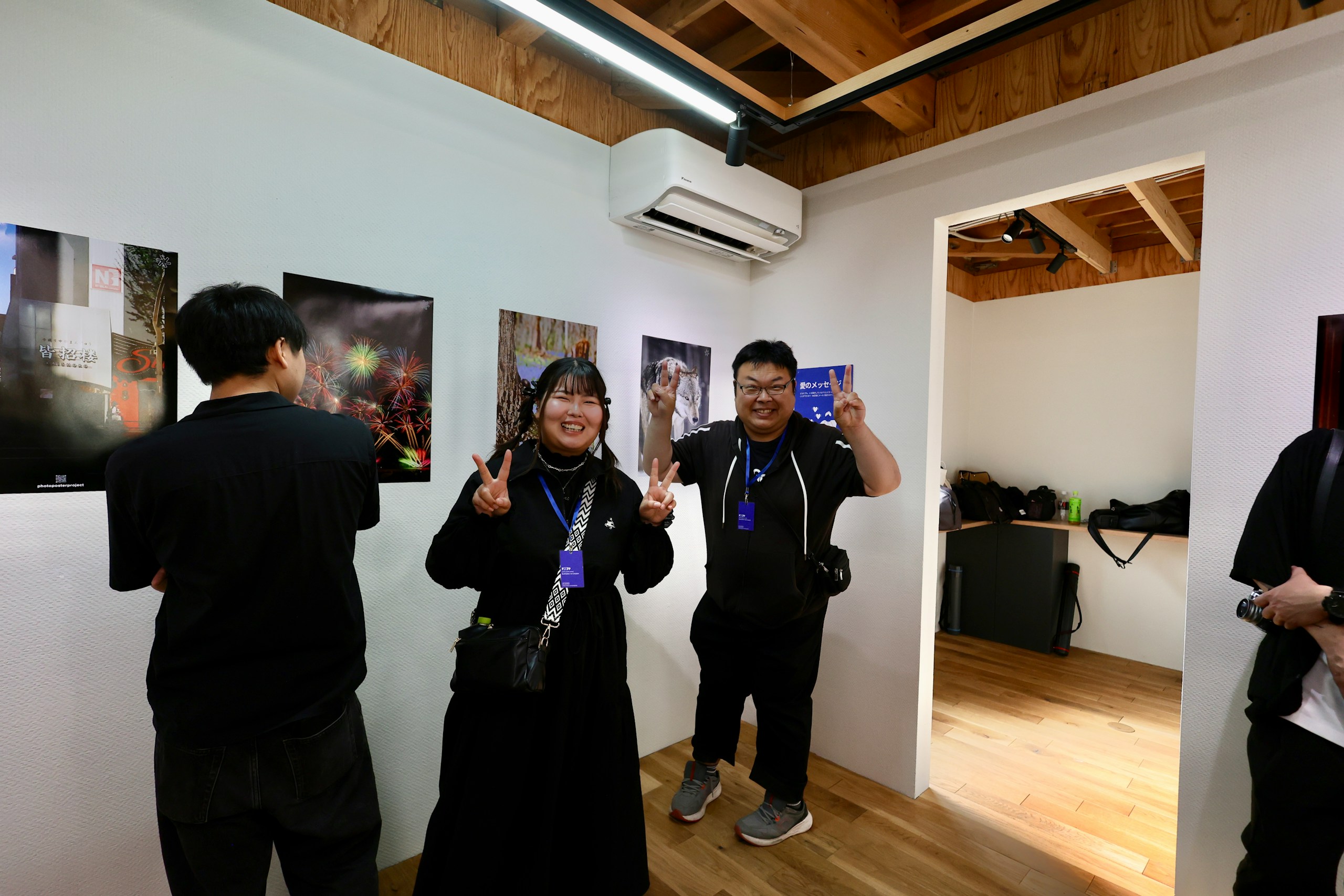 photo poster project | Sapporo | Event-Reportage | Release #850