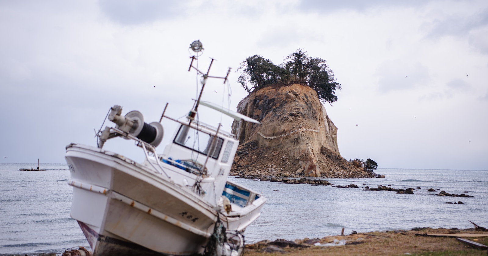 #notopeninsula Due mesi dal terremoto di Noto: tracce e testimonianze | Focus #45