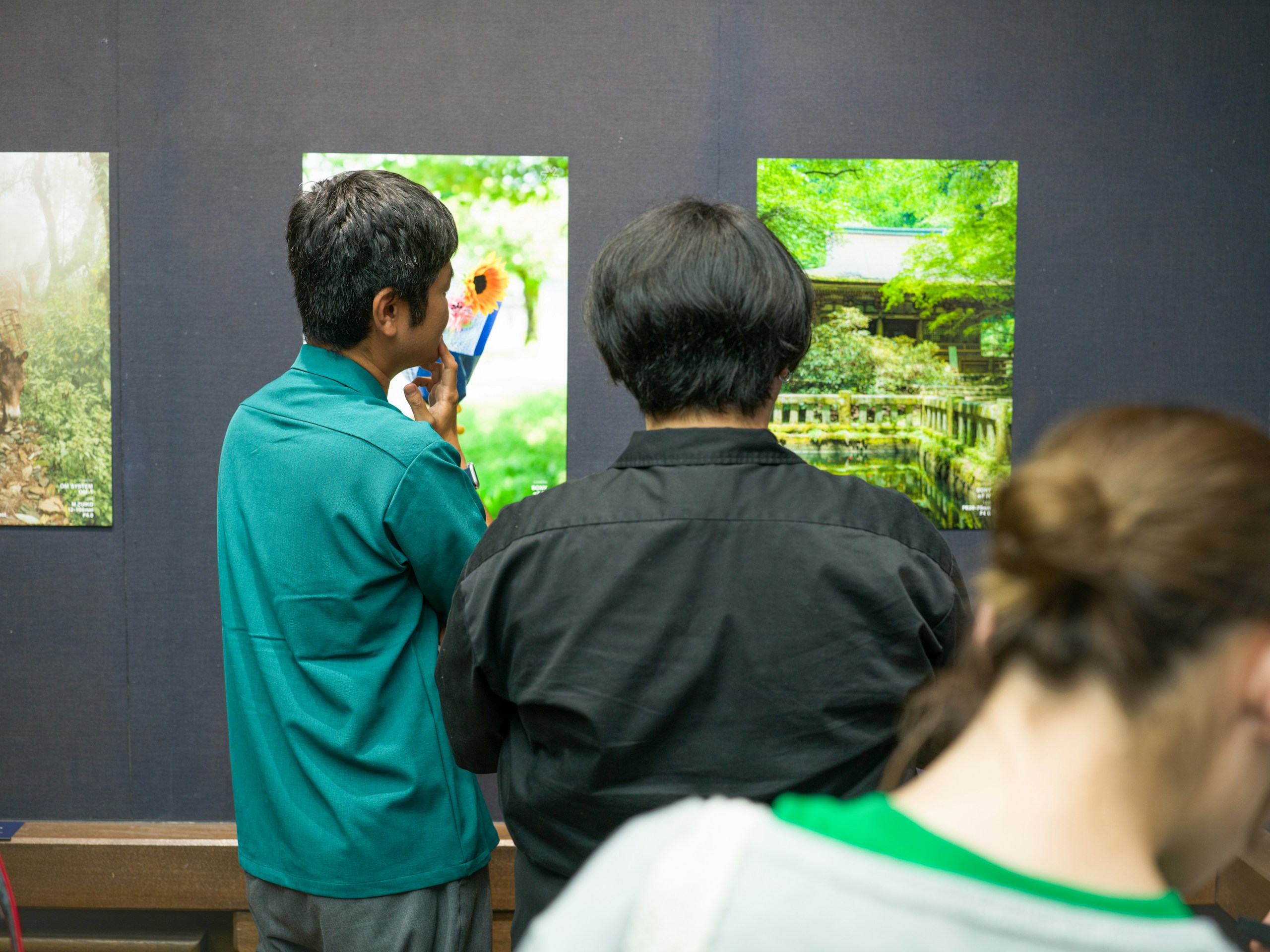 photo poster project | 神戸 | イベントレポート | Release #838