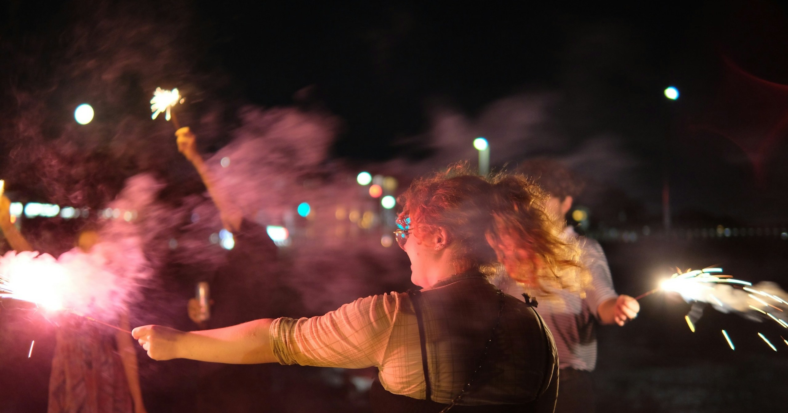 Sommerliches Spektakel: 3 Tipps zur Feuerwerksfotografie | Focus #228