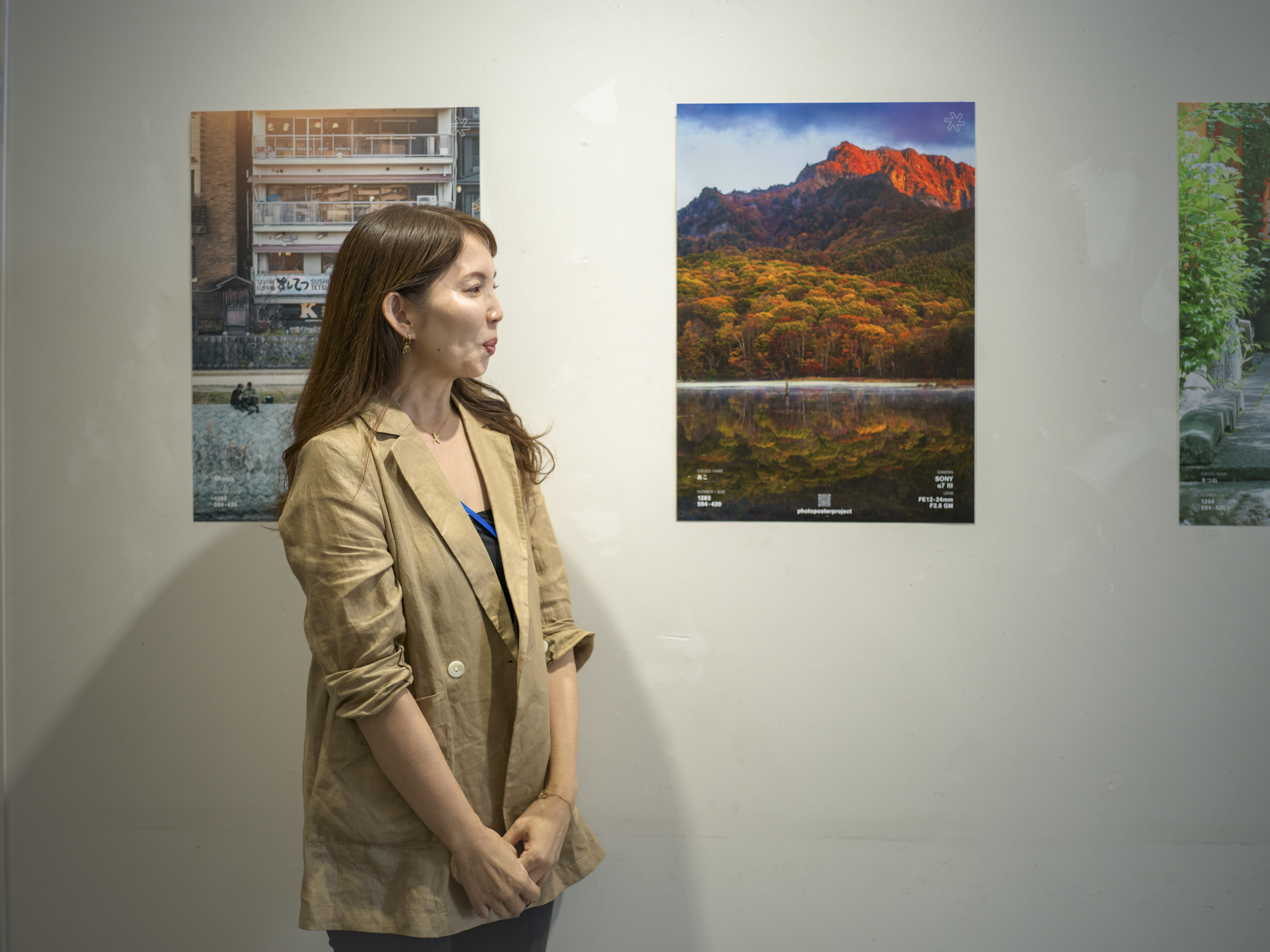 photo poster project | เกียวโต | รายงานกิจกรรม | Release #629