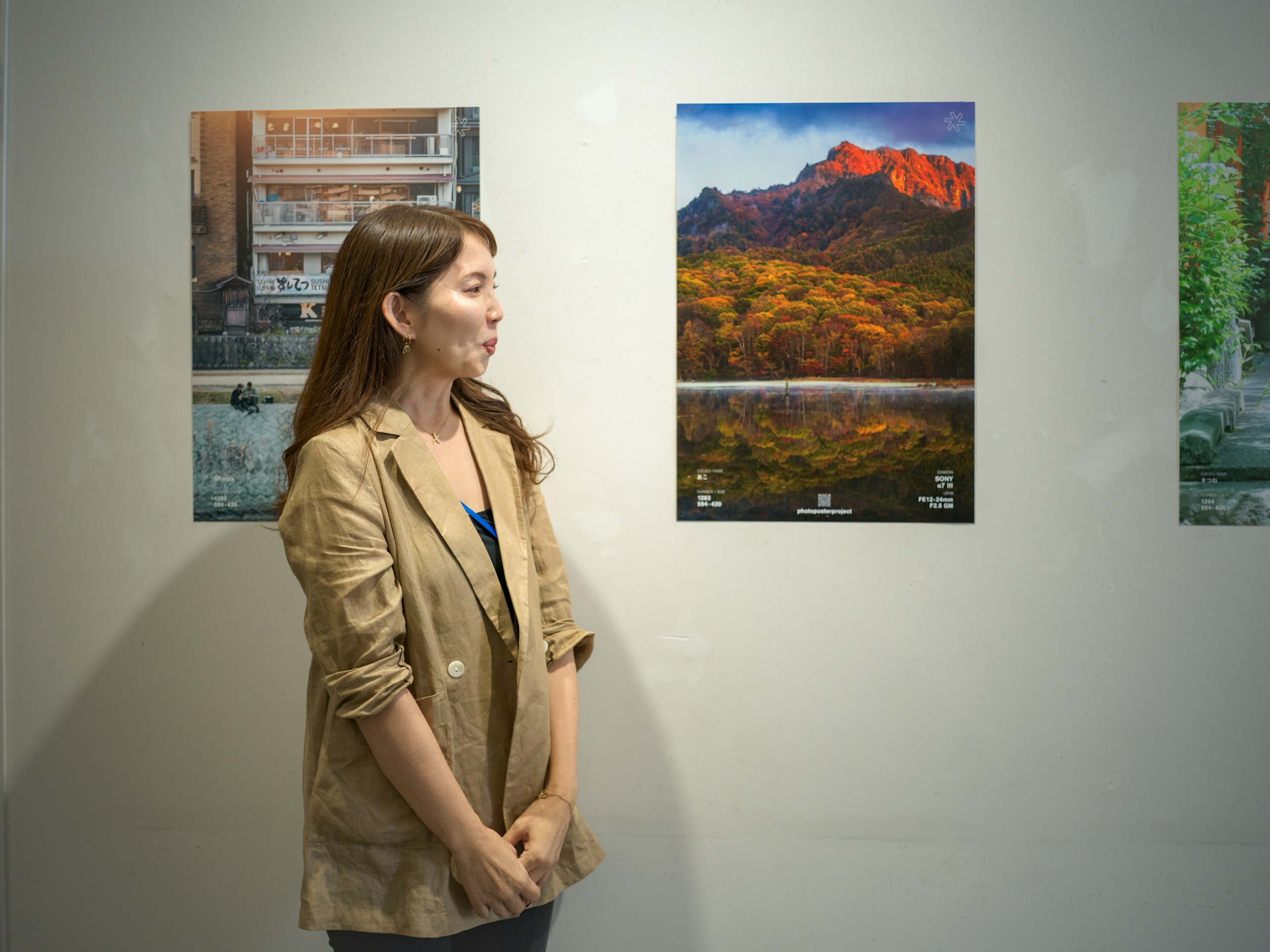 photo poster project | เกียวโต | รายงานกิจกรรม | Release #629