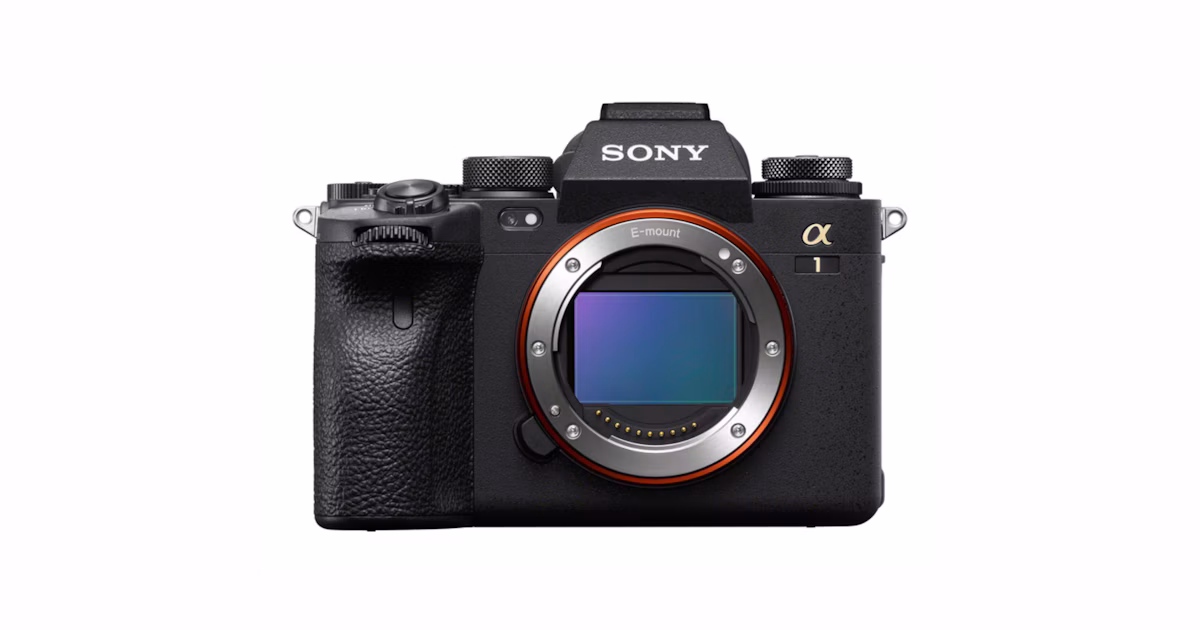Publication du dernier firmware pour « α1 », « α7S III » et « α7 IV » : Vérification de l'authenticité des images et renforcement de la sécurité | SONY