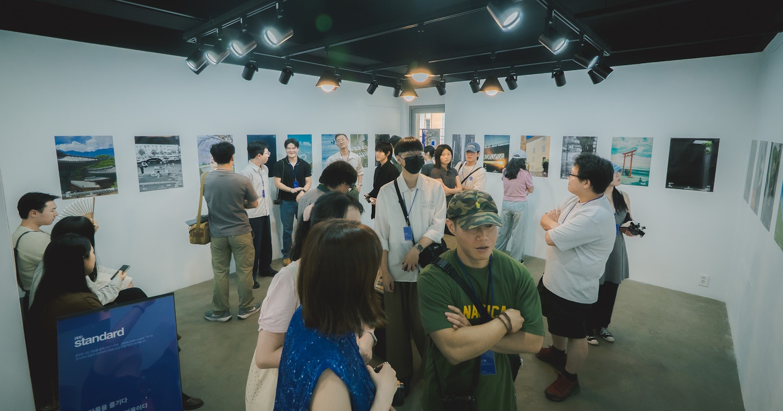 photo poster project | Busan | Veranstaltungsbericht | Release #886