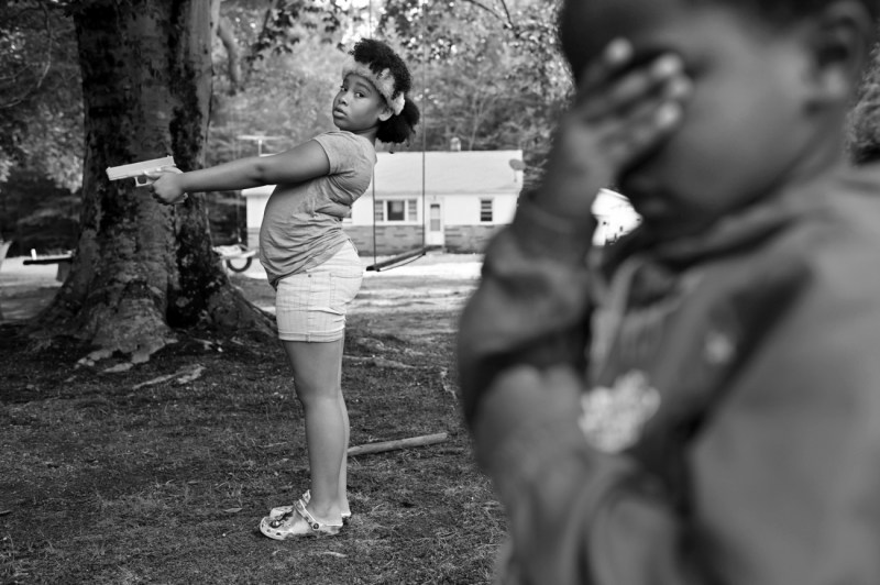 ©︎ Matt Mcclain on Siena International Photo Awards
