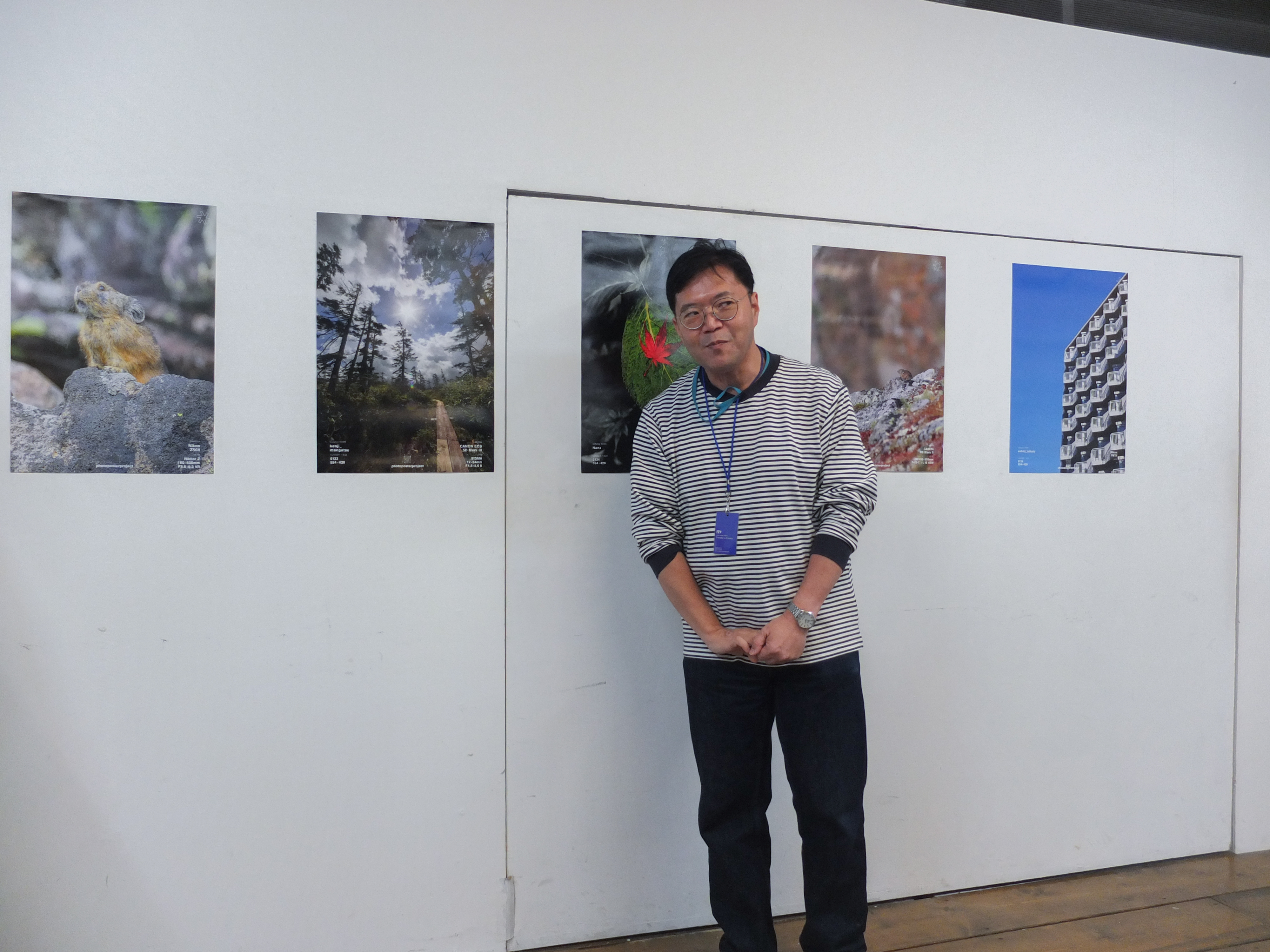 photo poster project | 札幌 | イベントレポート | Release #940