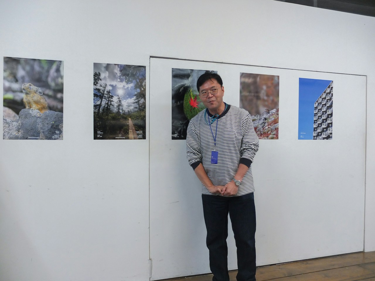 photo poster project | 札幌 | イベントレポート | Release #940