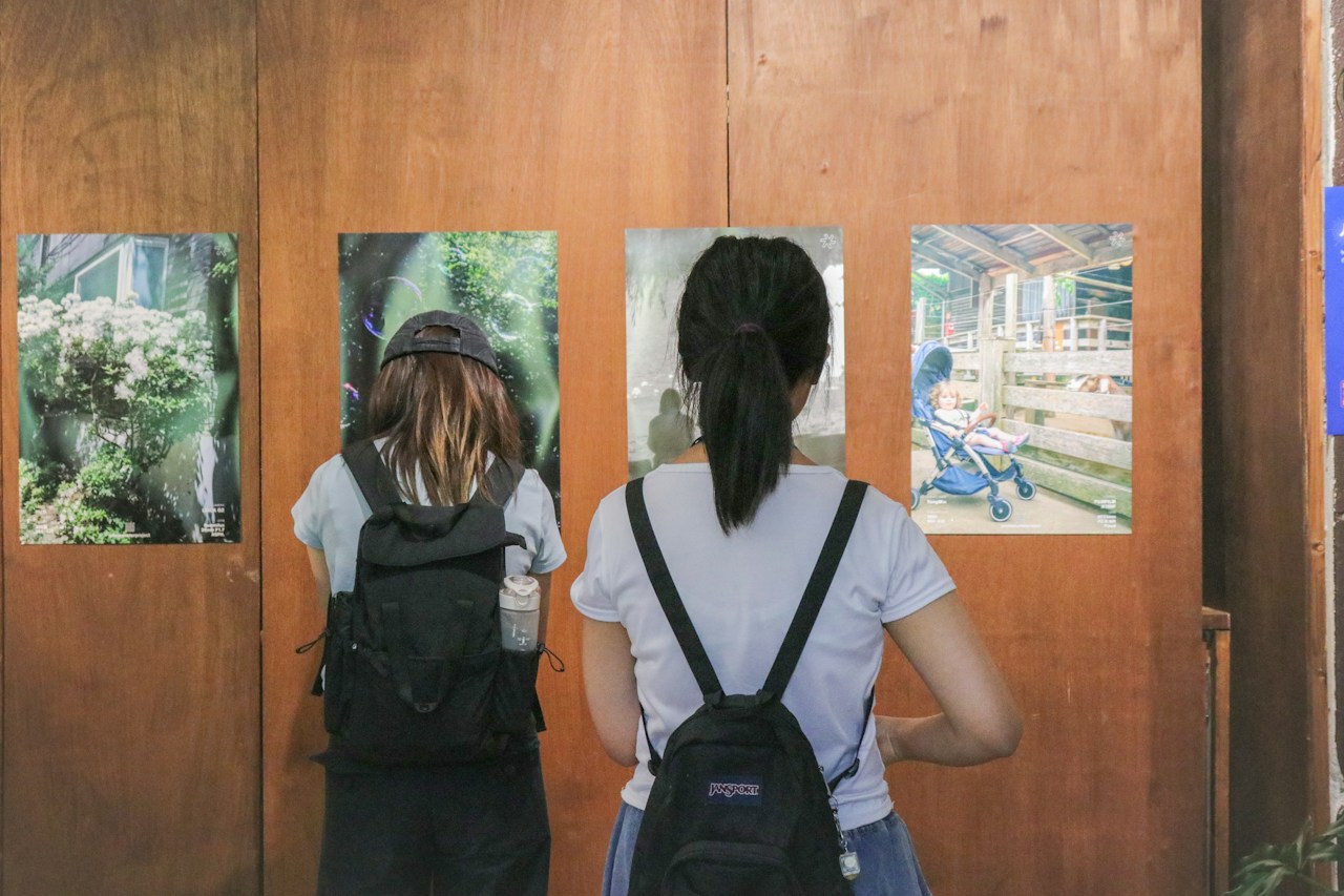 photo poster project | 서울 | 이벤트 리포트 | Release #822