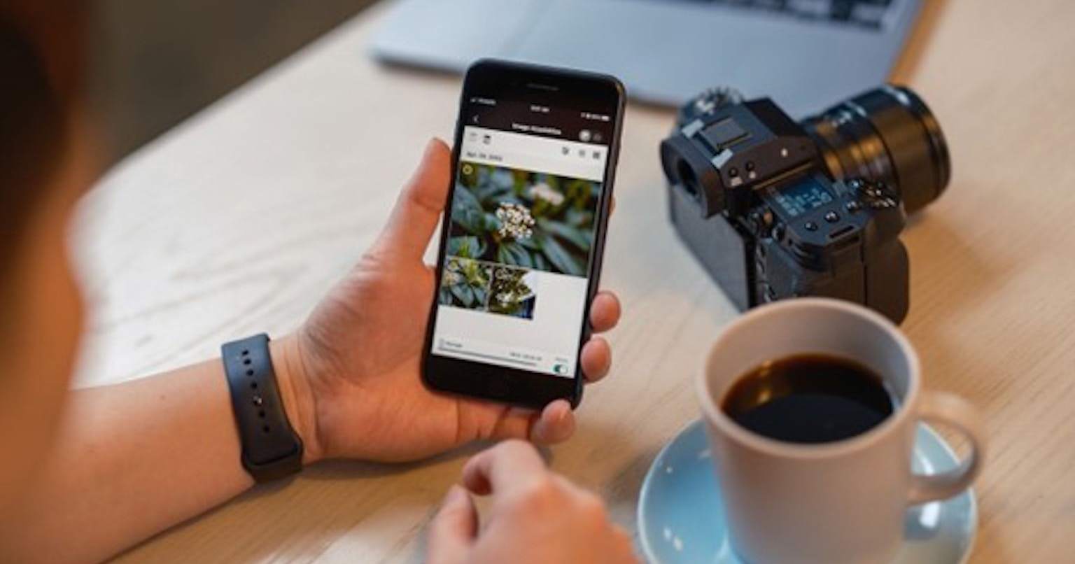 Launch of the New “FUJIFILM XApp” for GFX/X Series | FUJIFILM