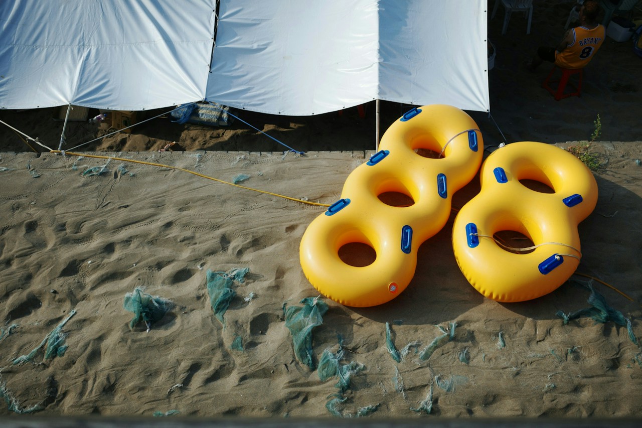 Foto von Mark Gilbert