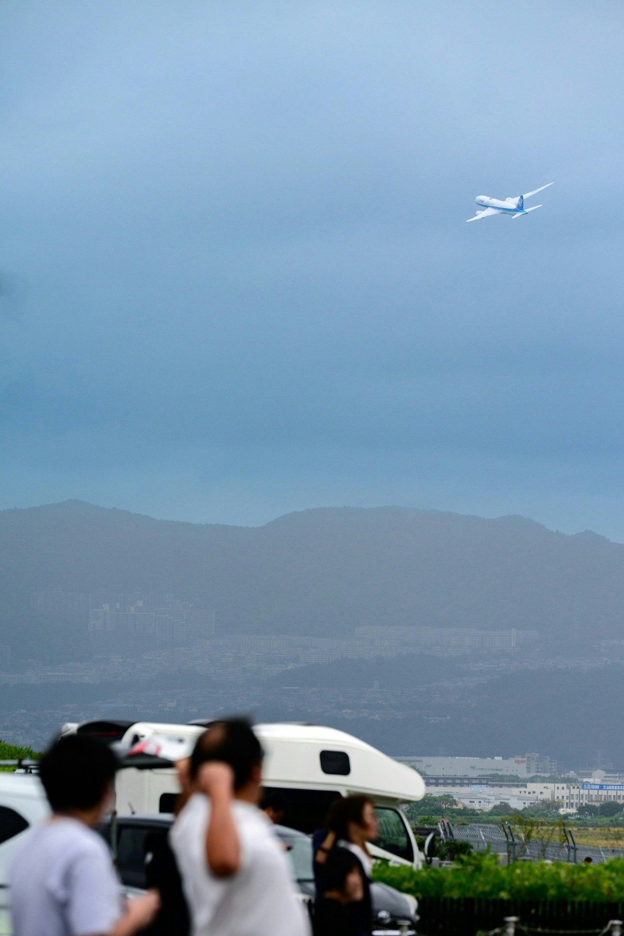 Foto por masa