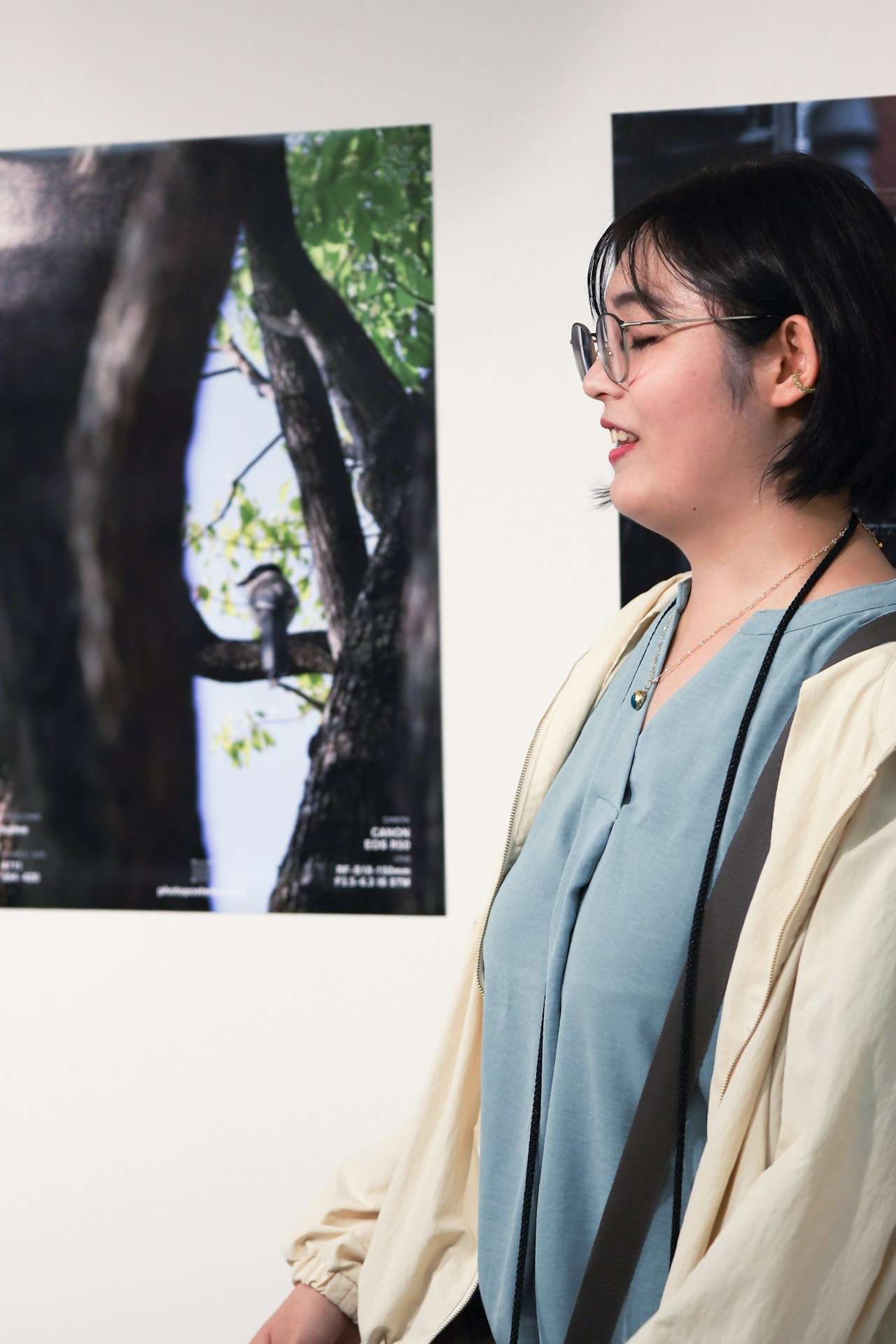 photo poster project | 도쿄 | 전시 리포트 | Release #903