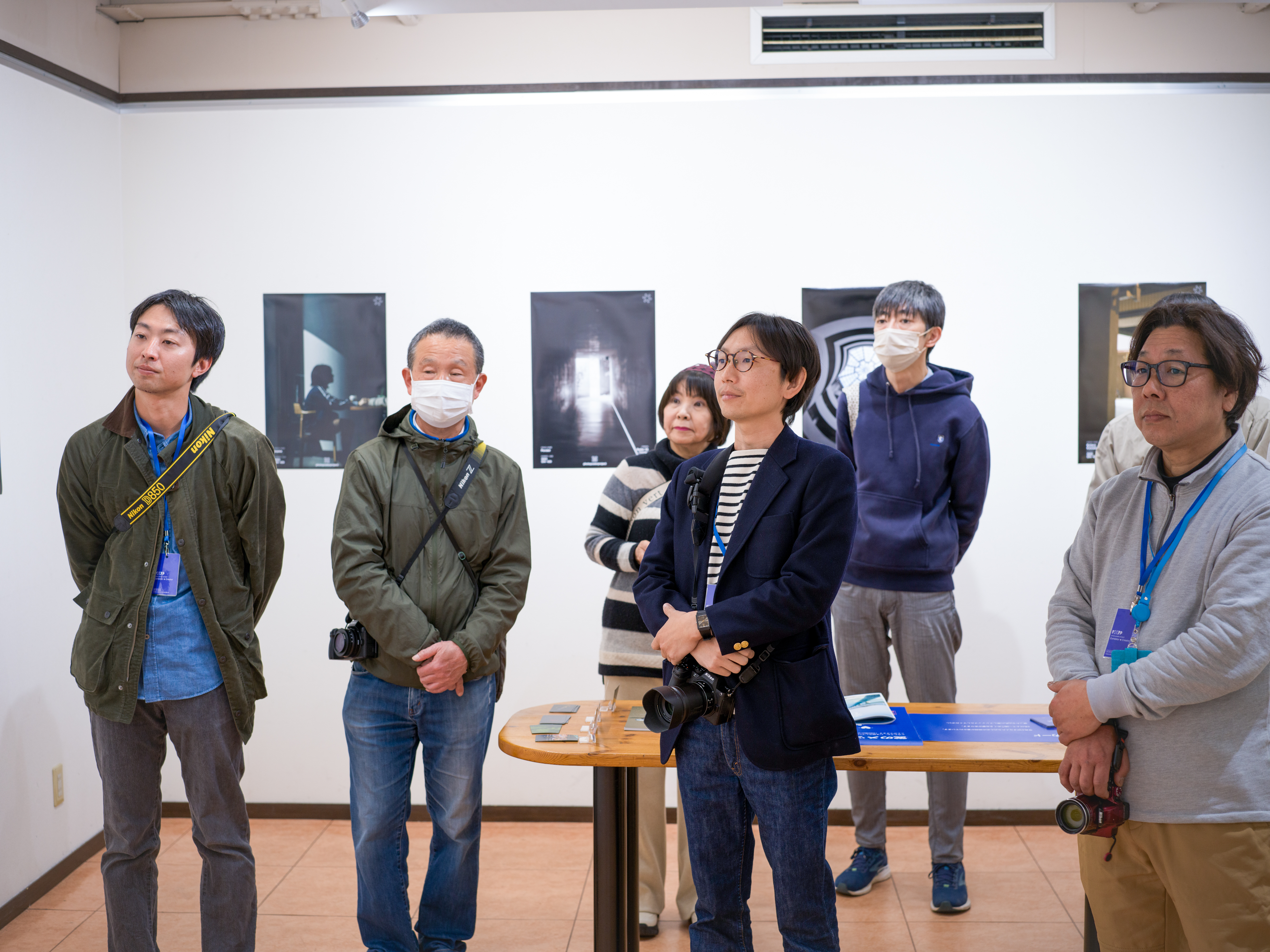 photo poster project | 広島 | イベントレポート | Release #767