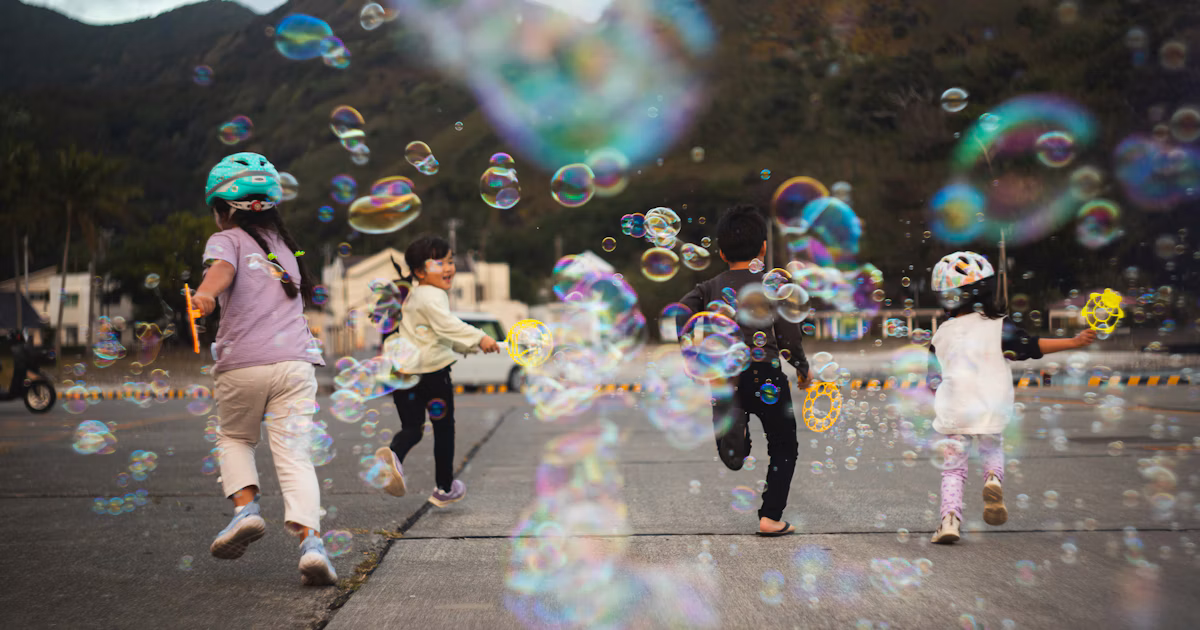 cizucu kuratiert: „Places with People“ | Challenge #327