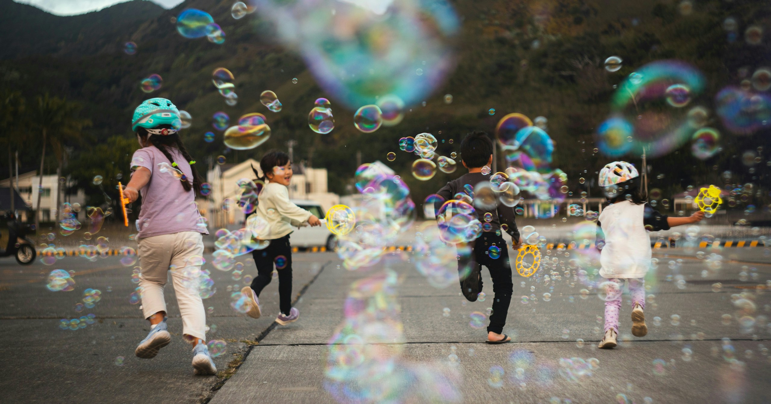 cizucu主宰『Places with People』| Challenge #327