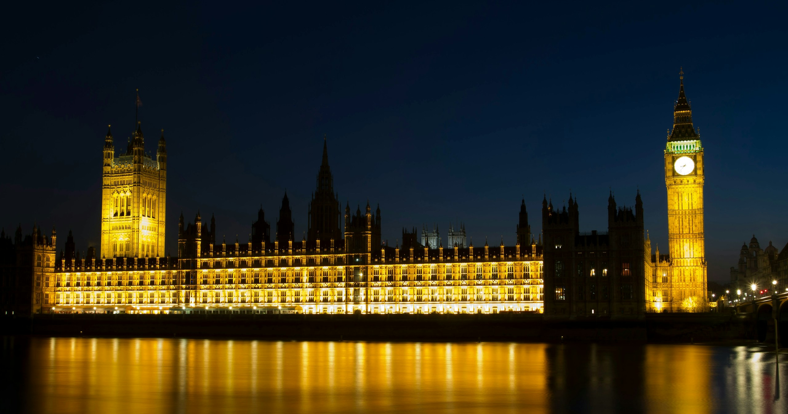【Open Call】April in London | Zeigen Sie Ihre Fotografie als Poster | Release #750