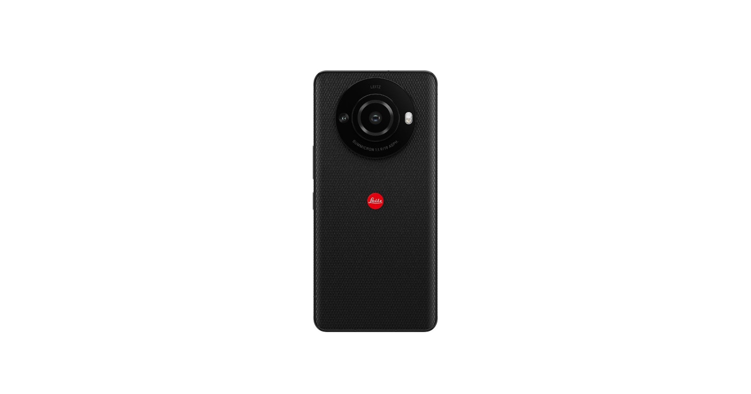 Smartphone mit professioneller Linse: Vorstellung des Leitz Phone 3 | Leica