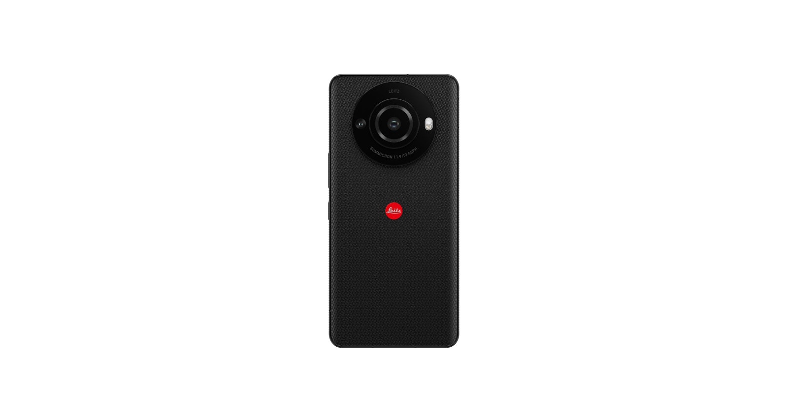 Công bố smartphone Leitz Phone 3 với ống kính chuyên nghiệp | Leica