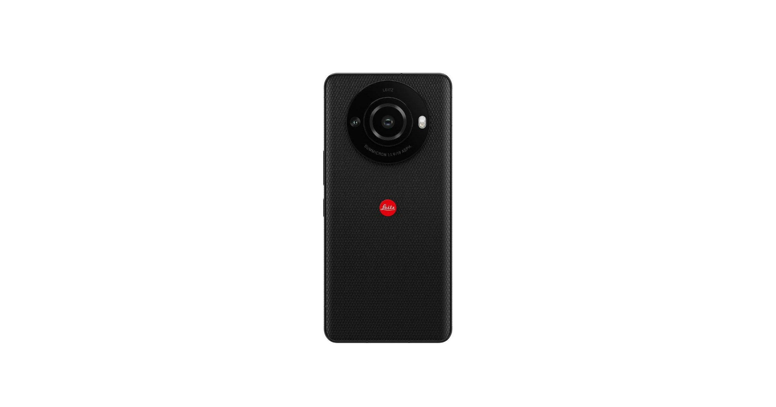 Công bố smartphone Leitz Phone 3 với ống kính chuyên nghiệp | Leica