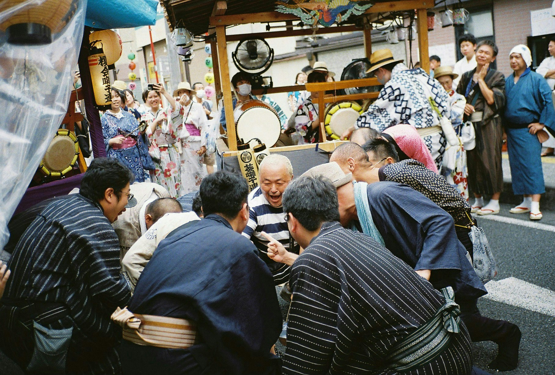 Photo by takaomikim