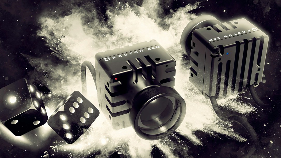 In arrivo la fotocamera più piccola al mondo delle dimensioni di un dado al NAB 2024 | Release #102