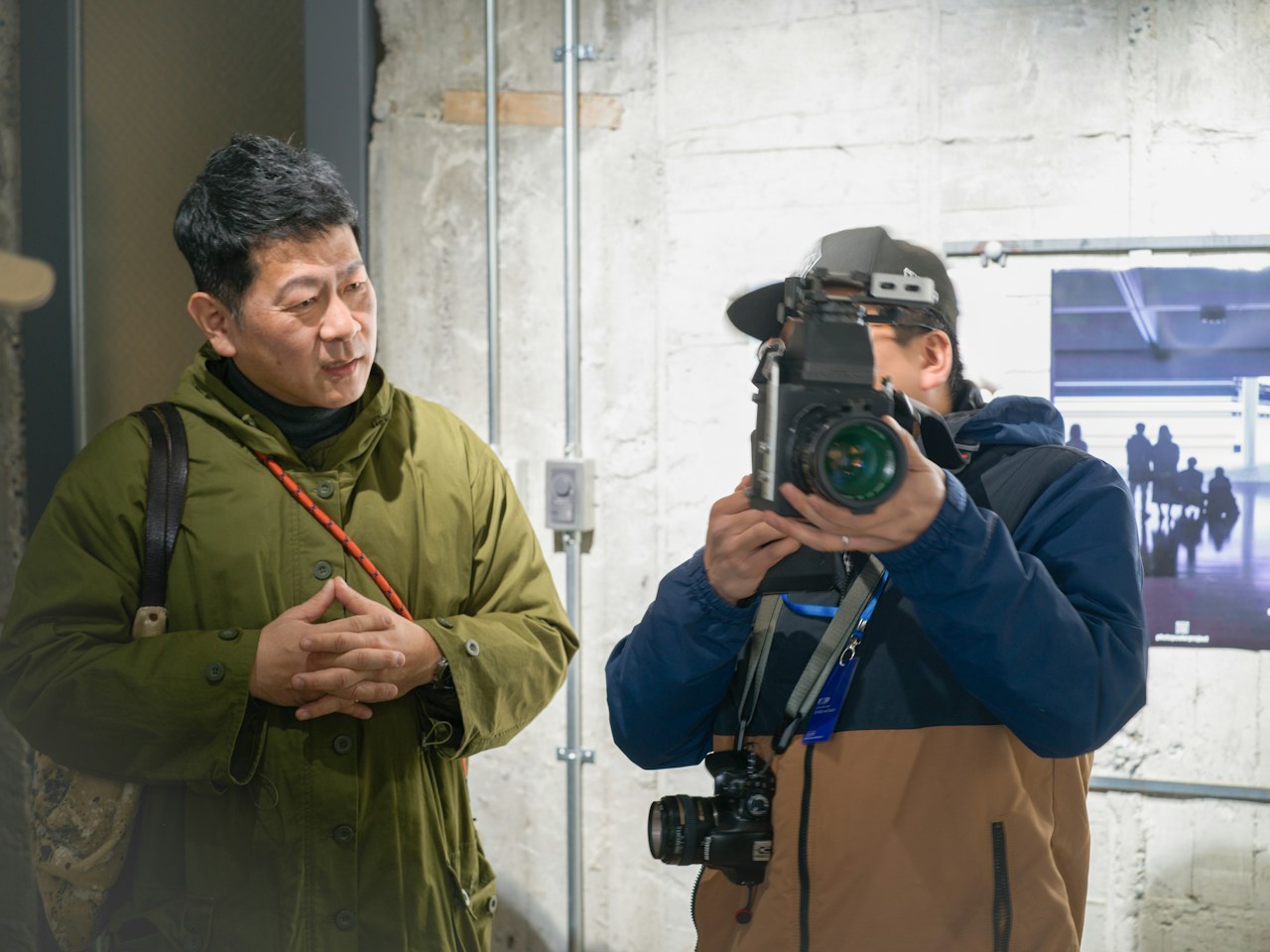 photo poster project | Kyoto | Event-Reportage | Release #724