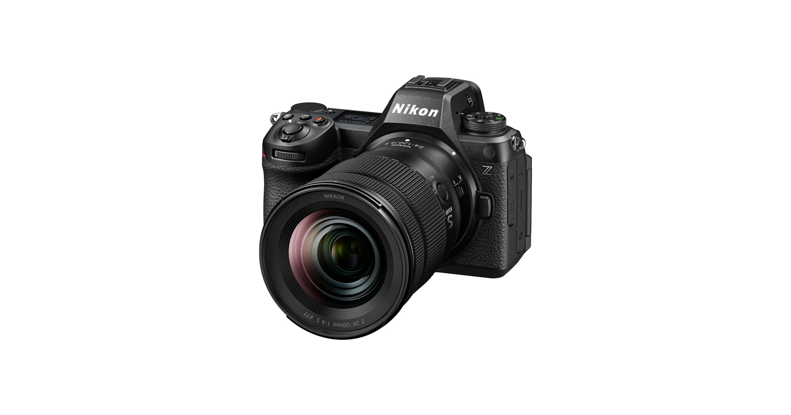 Neue Funktionen in „Z6III Firmware Ver.2.00“ veröffentlicht | Nikon