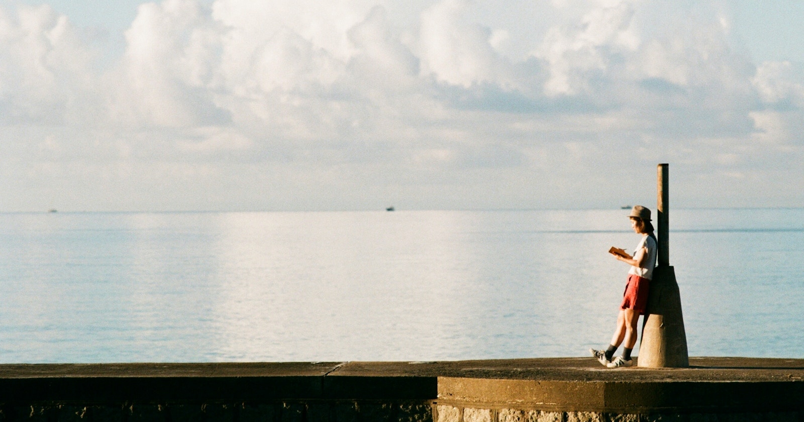 Annuncio dei vincitori del concorso «Rule of Thirds» a cura di cizucu | Challenge #330
