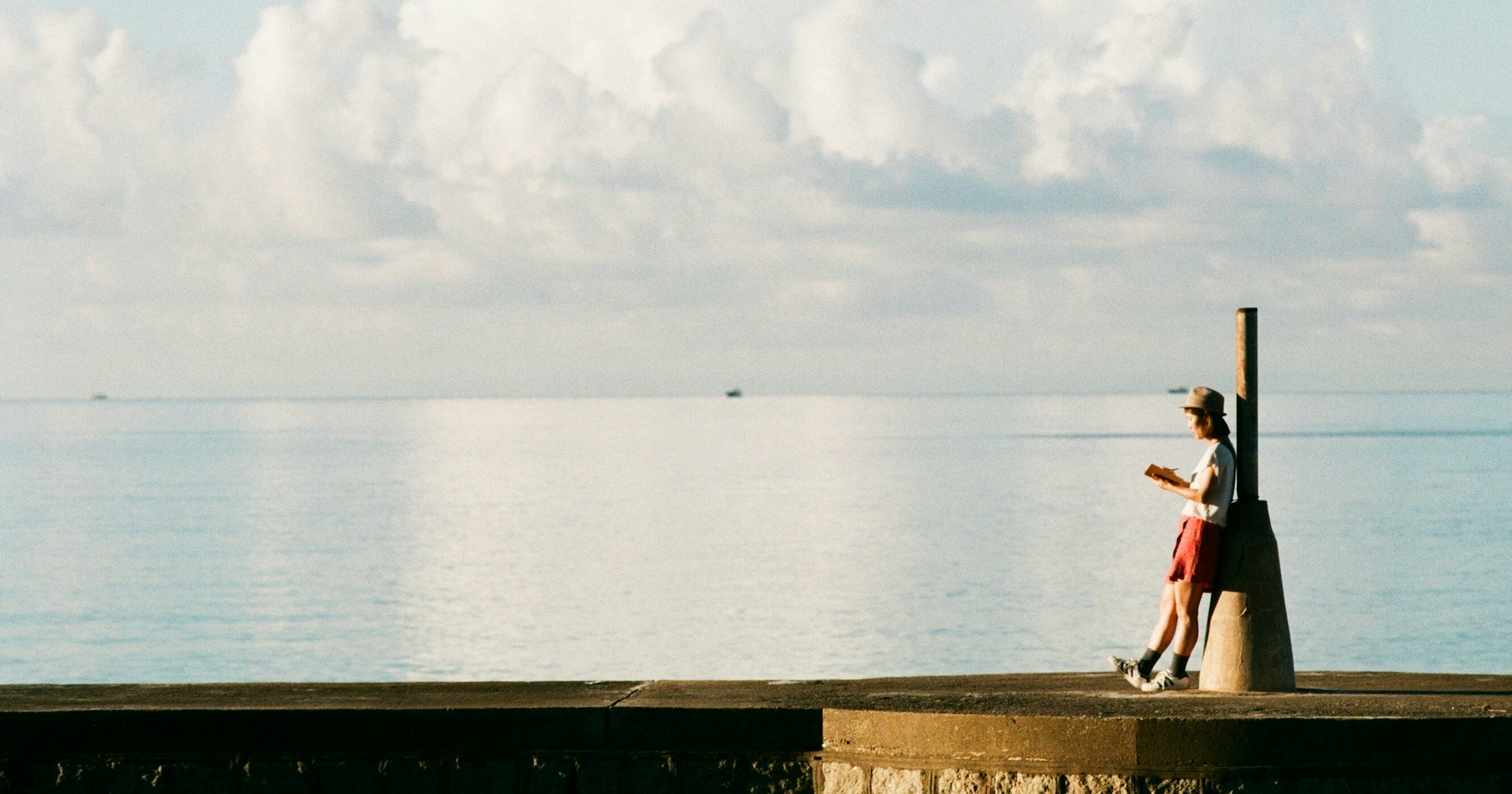 Annuncio dei vincitori del concorso «Rule of Thirds» a cura di cizucu | Challenge #330