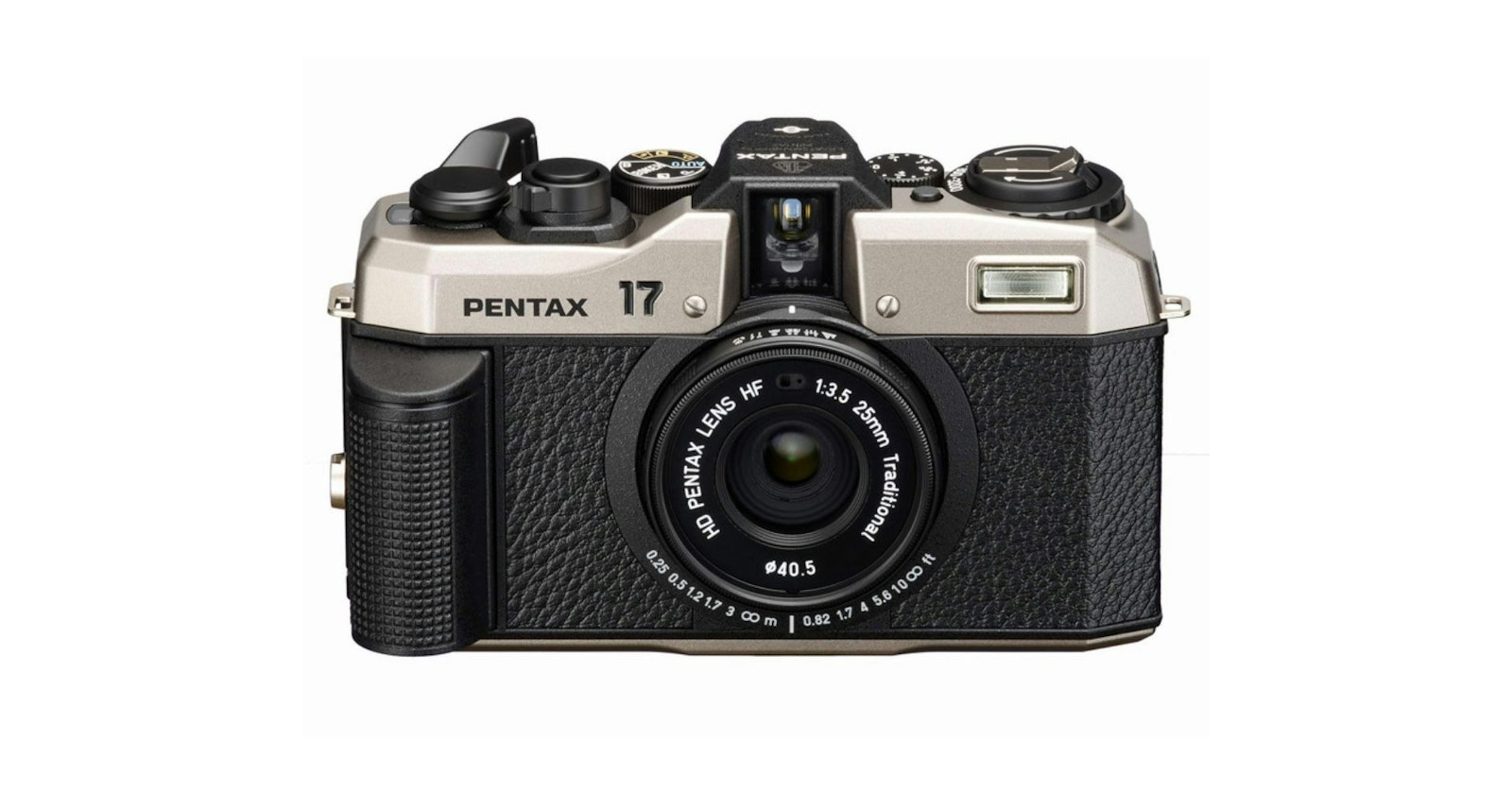Popular 'Pentax 17' Faces Major Production and Shipping Delays | RICOH Imaging