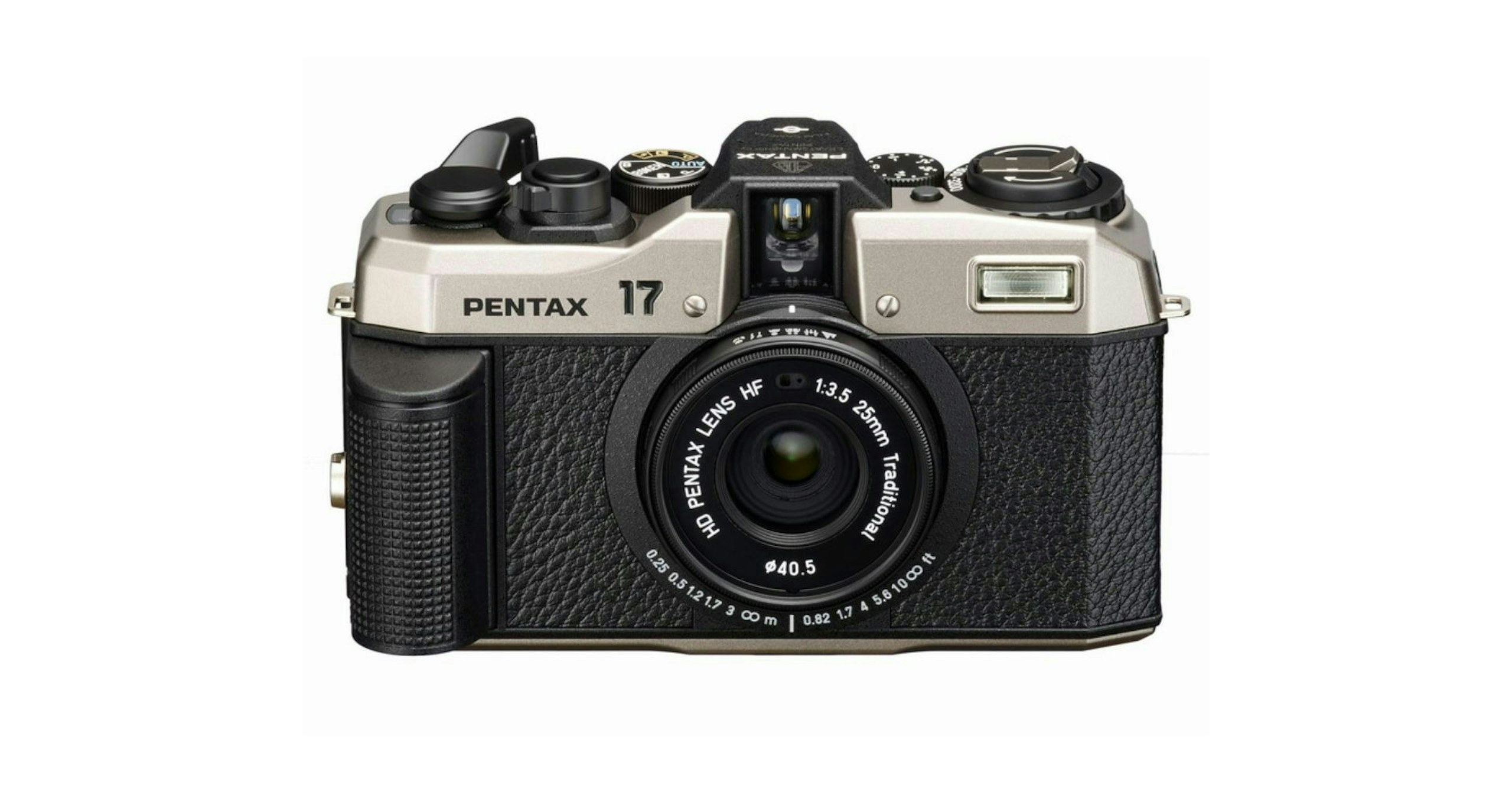Popular 'Pentax 17' Faces Major Production and Shipping Delays | RICOH Imaging