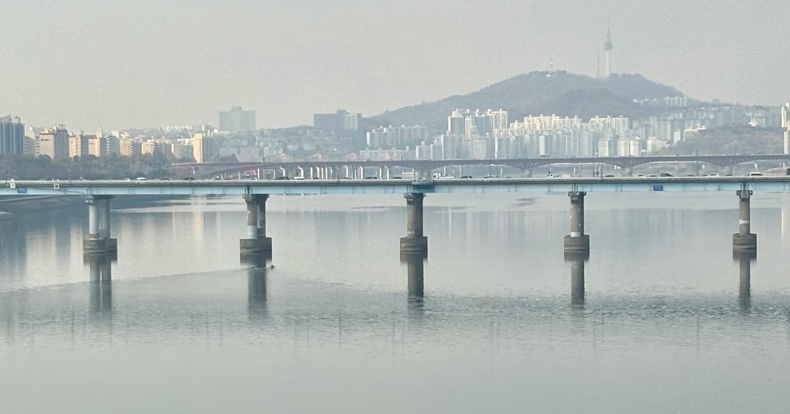 Open Call: Seoul Exhibition This October | Exhibit Your Photography as a Poster | Release #899